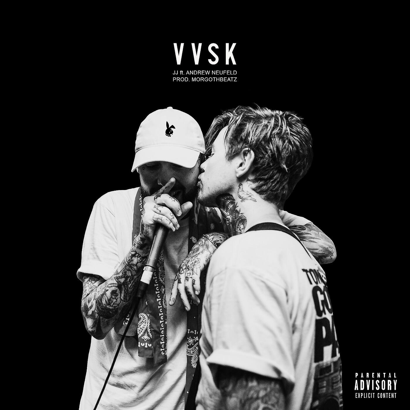 JJ - V V S K