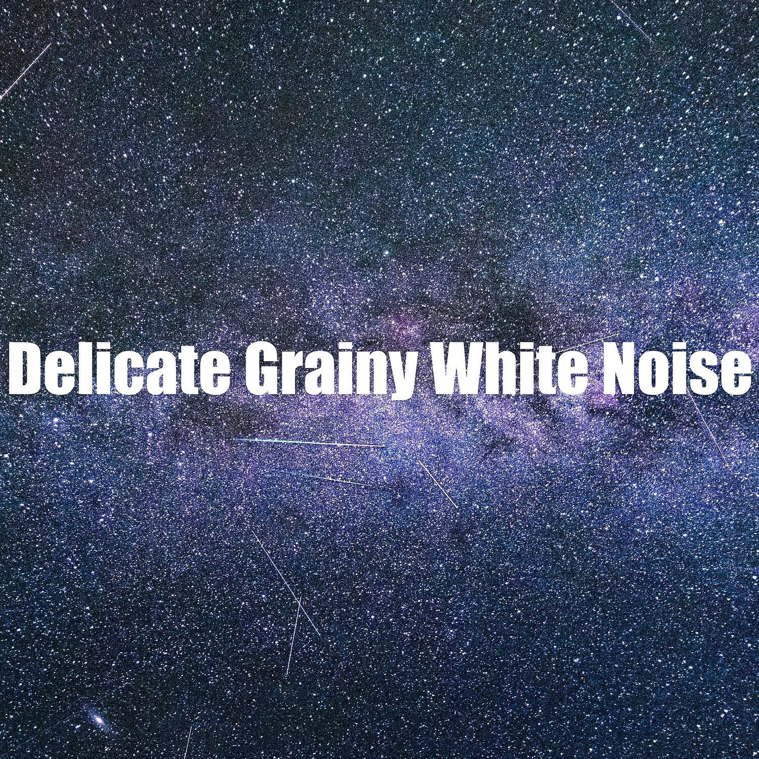 White Noise Collectors - Delicate Grainy White Noise