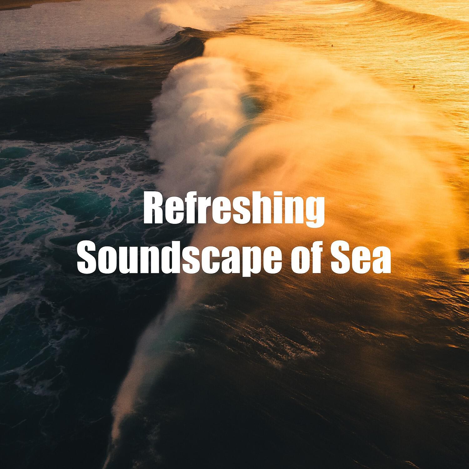 Sea Tranquility Academy - Good Sea Waves