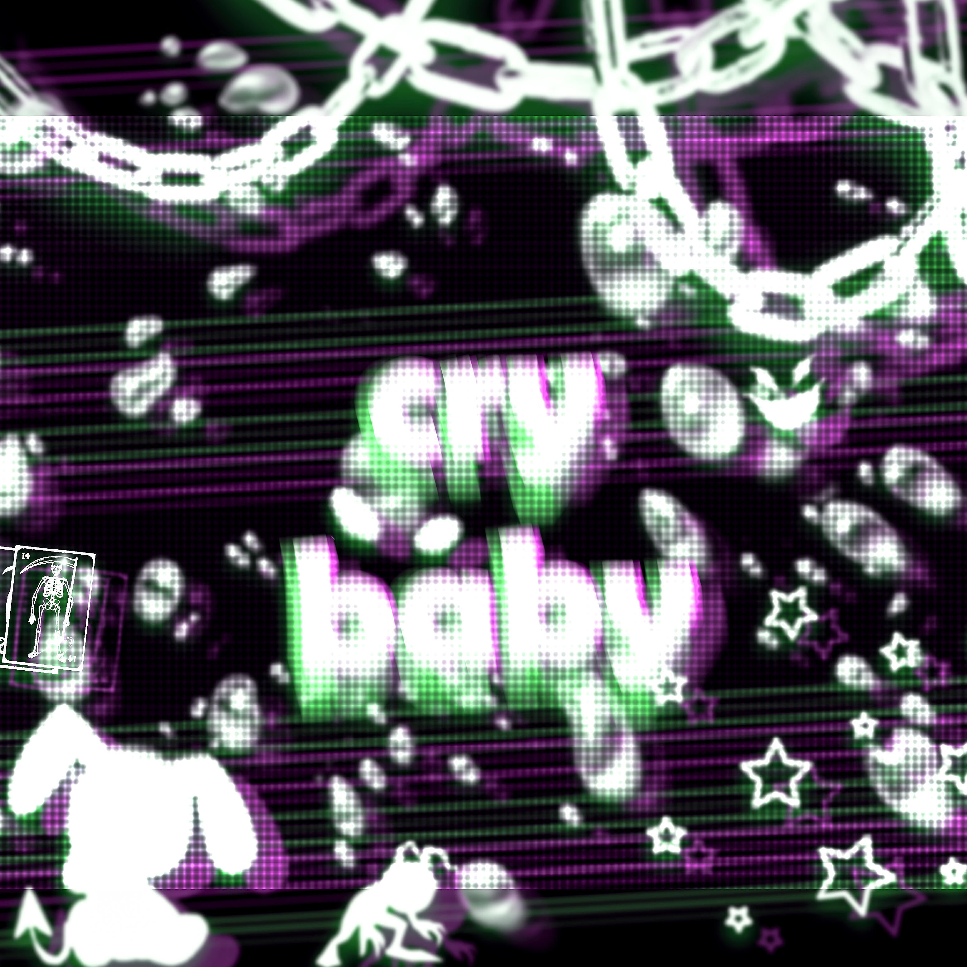 Raved - Crybaby