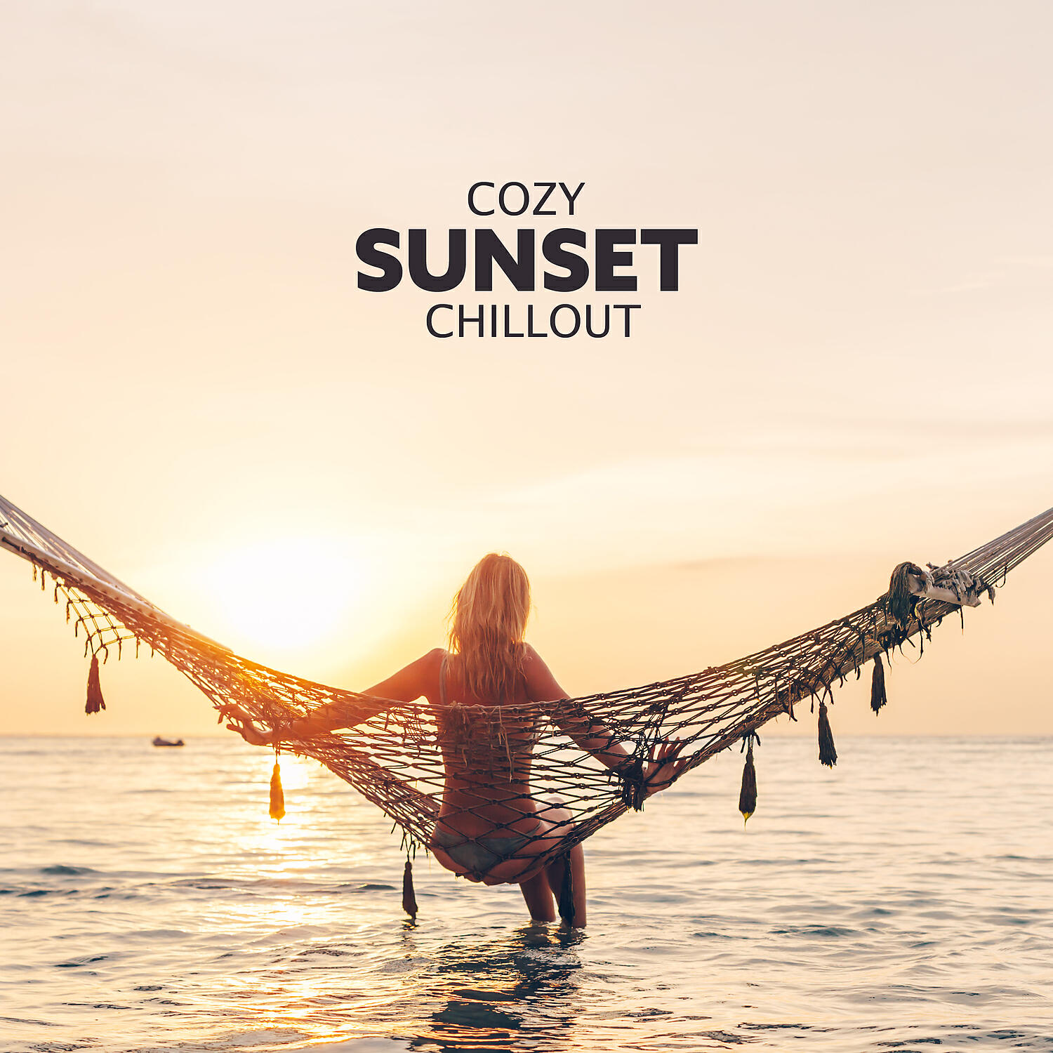 Sunset Chill Out Music Zone - Planet Sunset