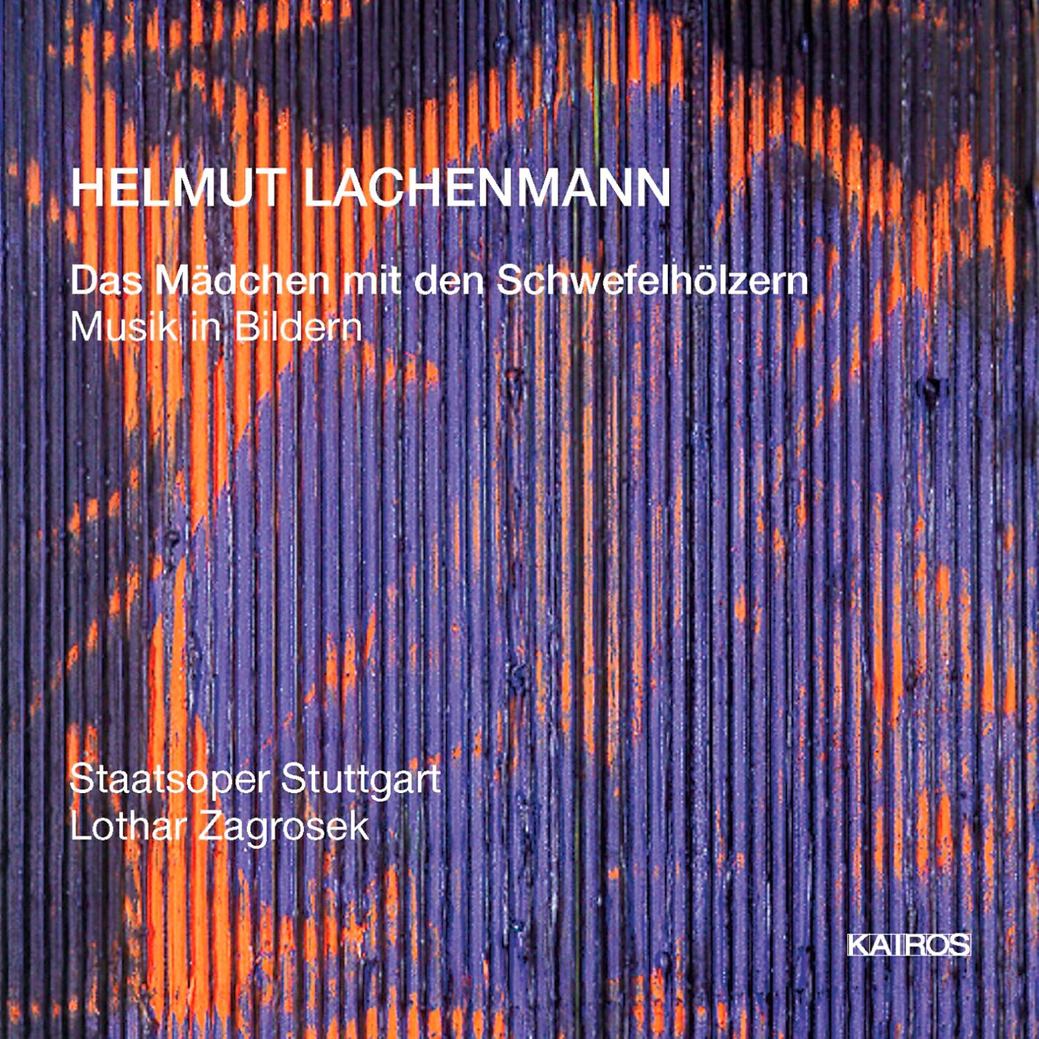 Tomoko Hemmi - Das Mädchen mit den Schwefelhölzern: Wall of the House 4
