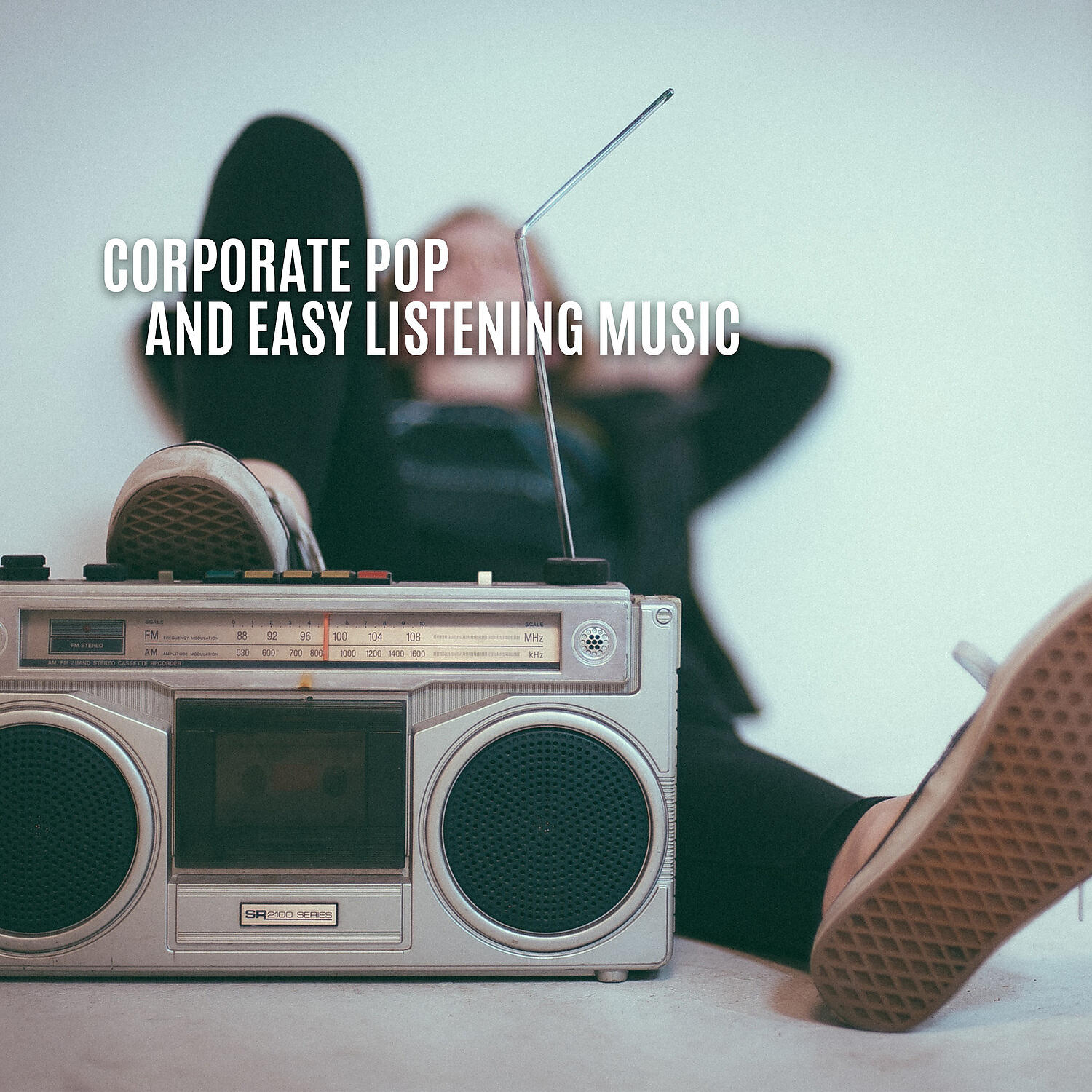 Alexey Kaleynikov - Dreamliner. Pop Positive Easy Listening Background