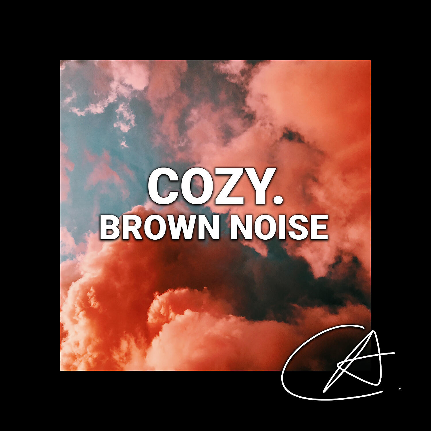 Granular - Brown Noise Ferrugem