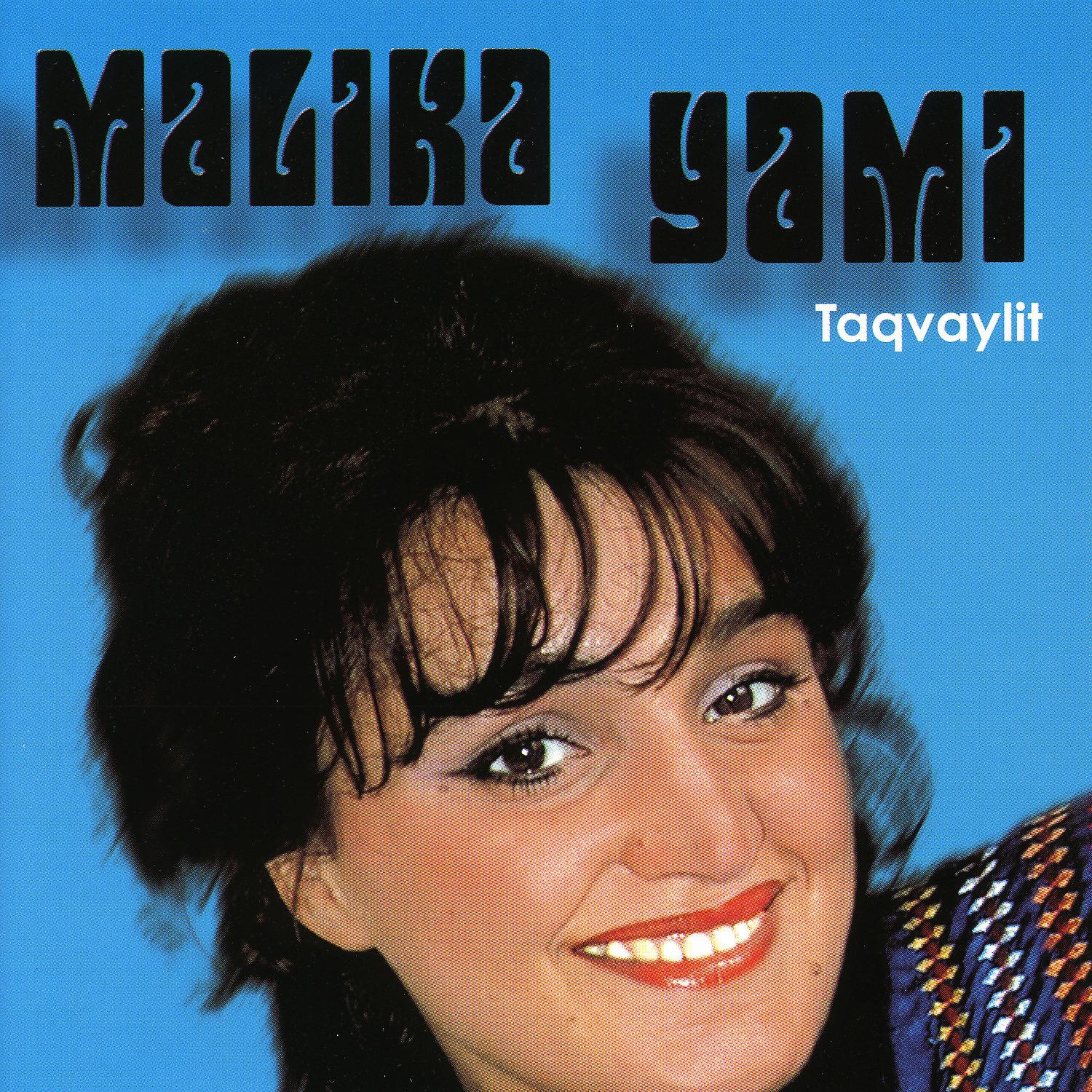 Постер альбома Taqvaylit