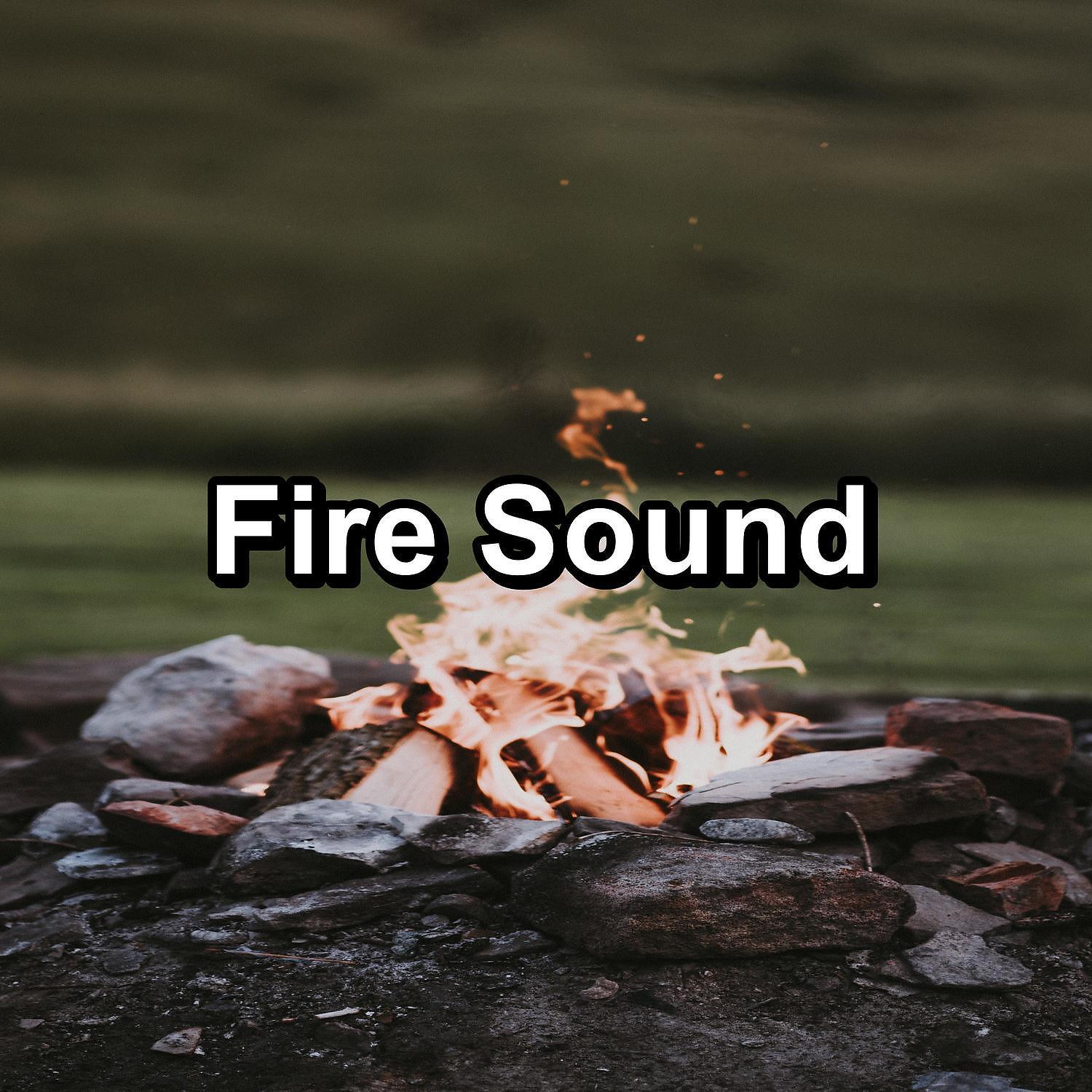 Постер альбома Fire Sound