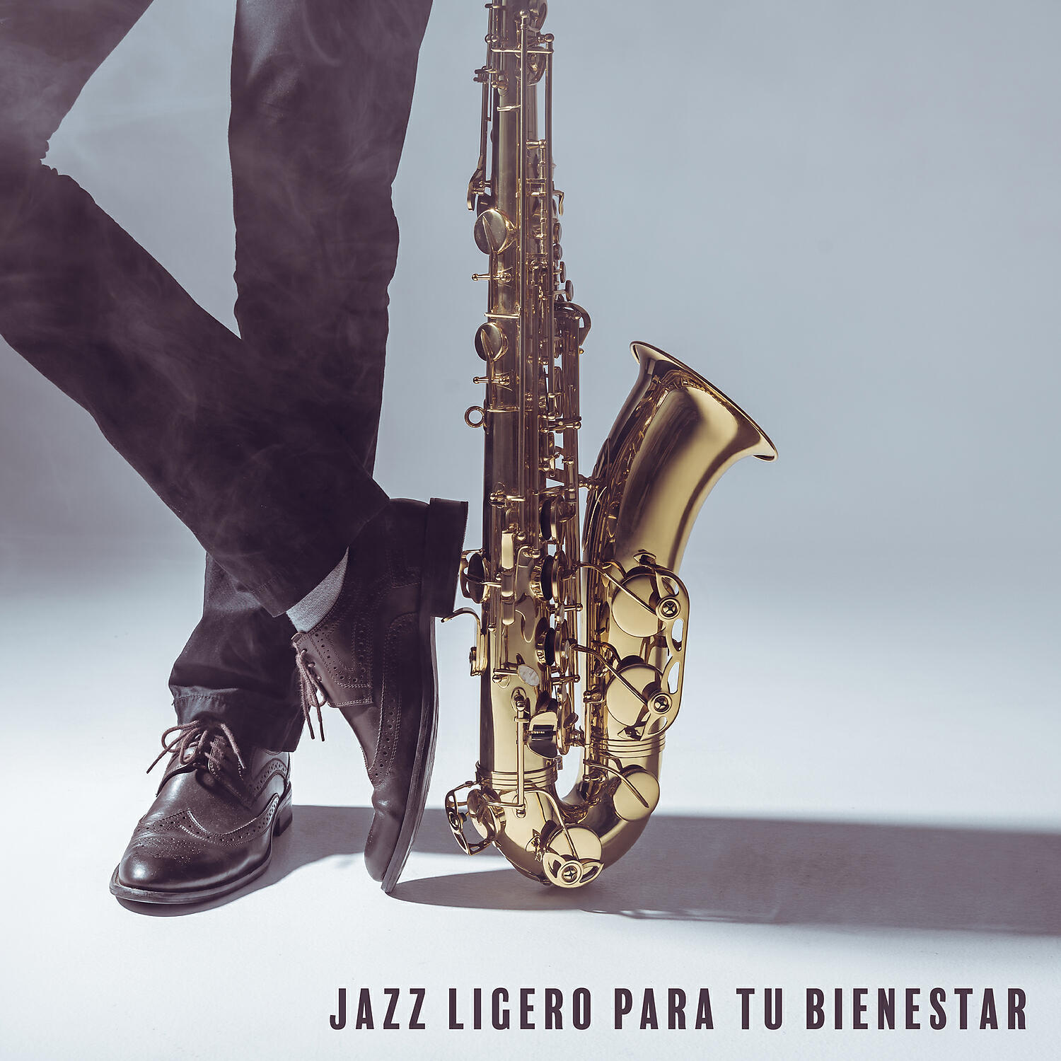Artista de Jazz Suave - Buenos Sentimientos