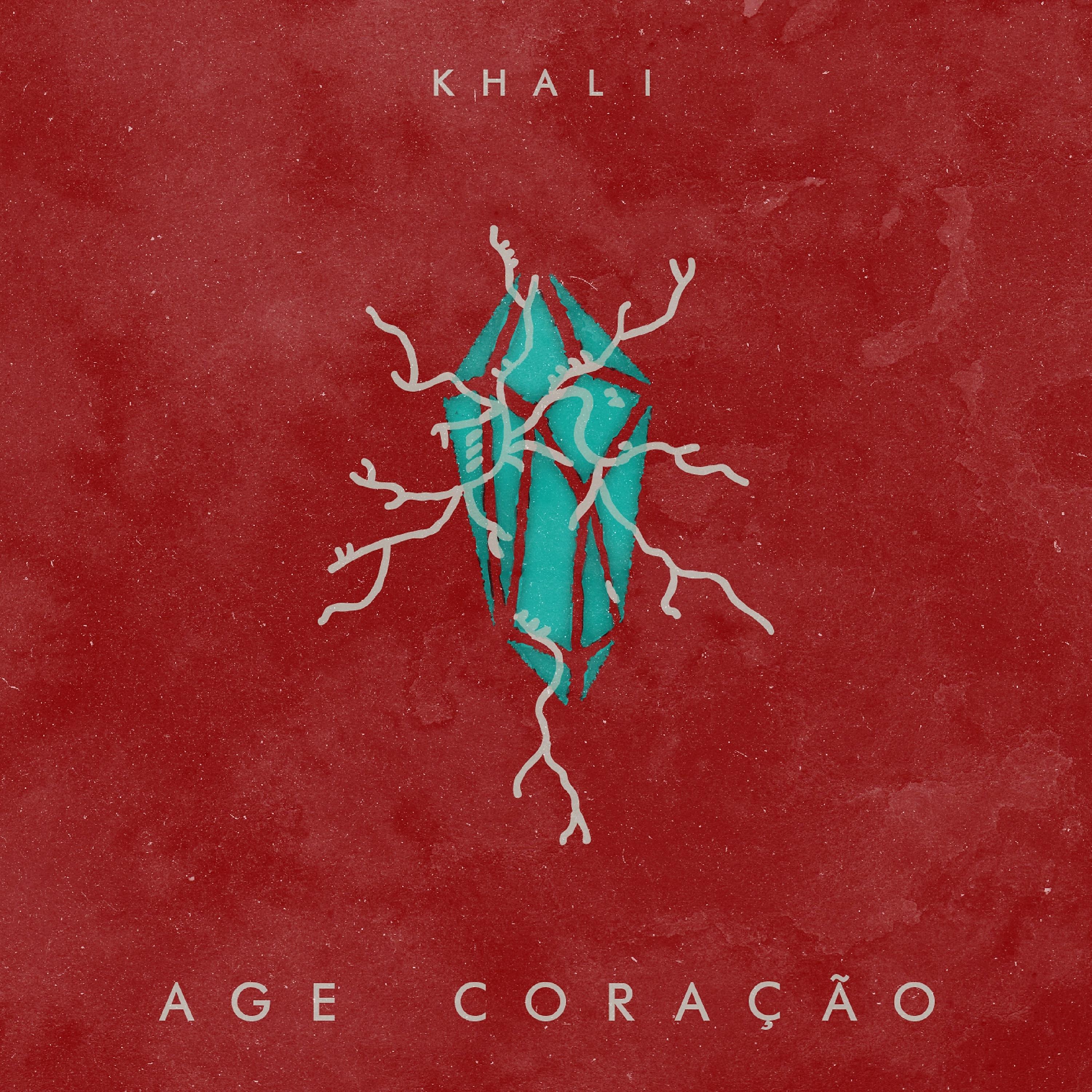 Постер альбома Age Coração