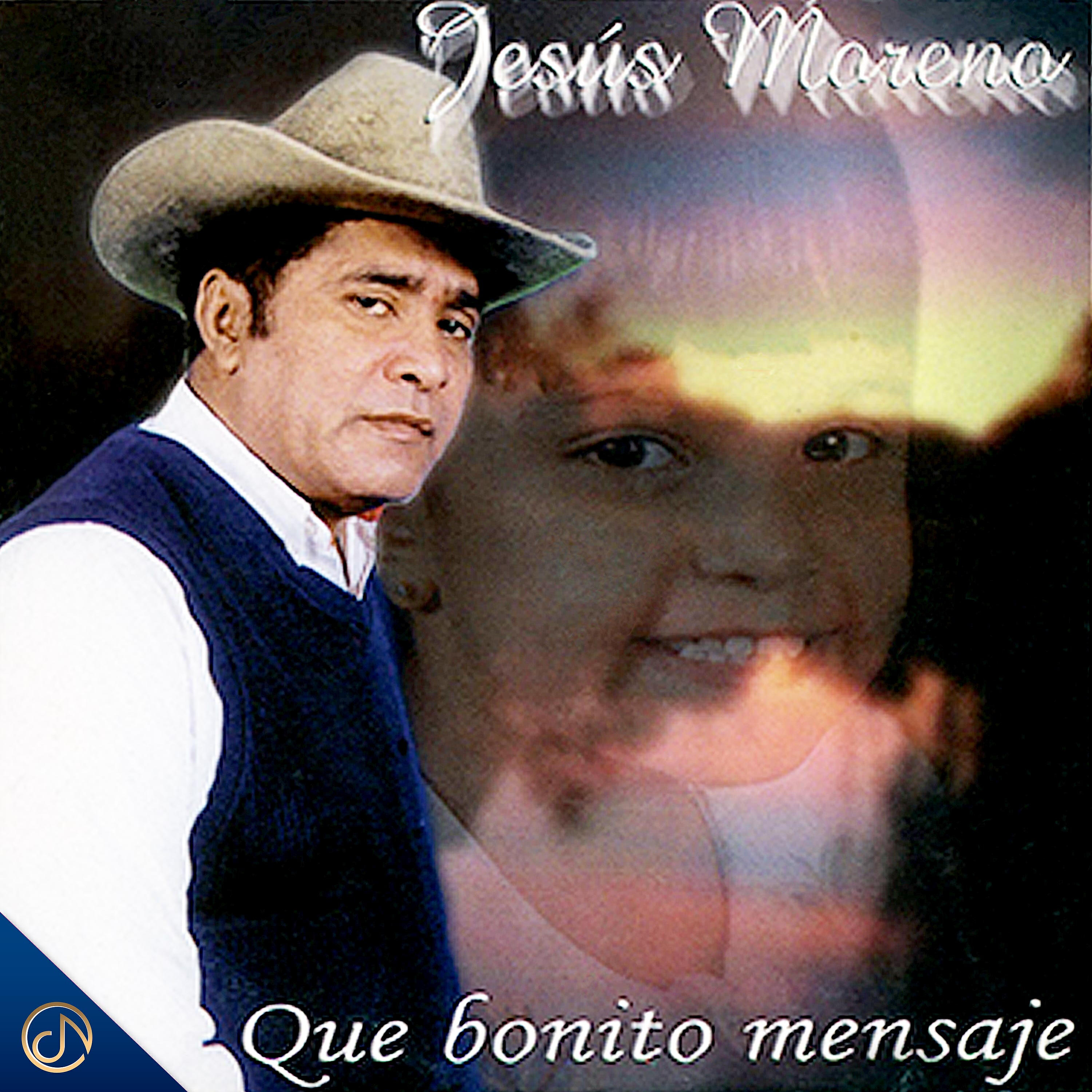 Jesus Moreno - Amor Pura Candela