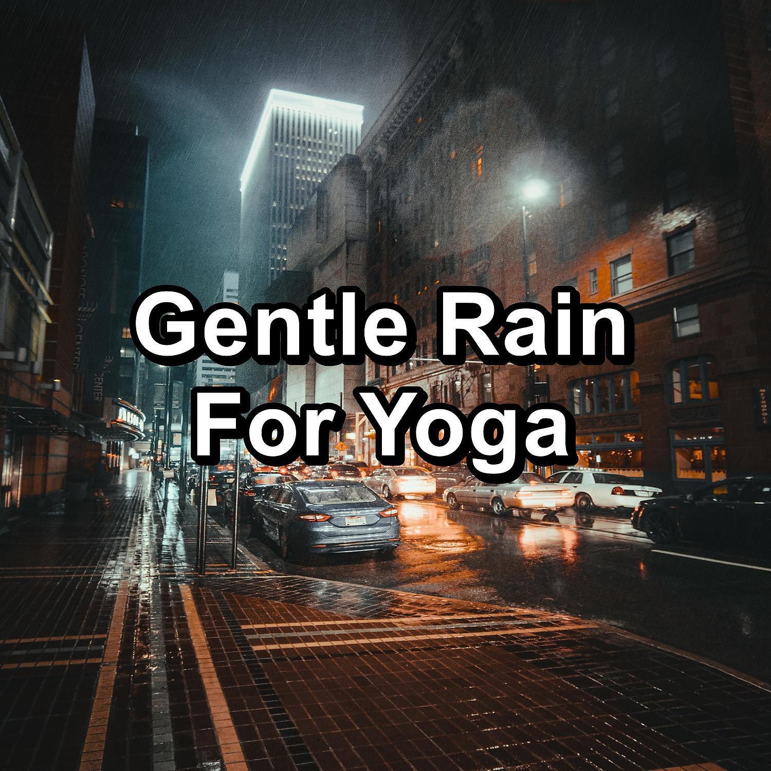 Nature Sounds - Quiet Rain For Quiet Nights in the Evening
