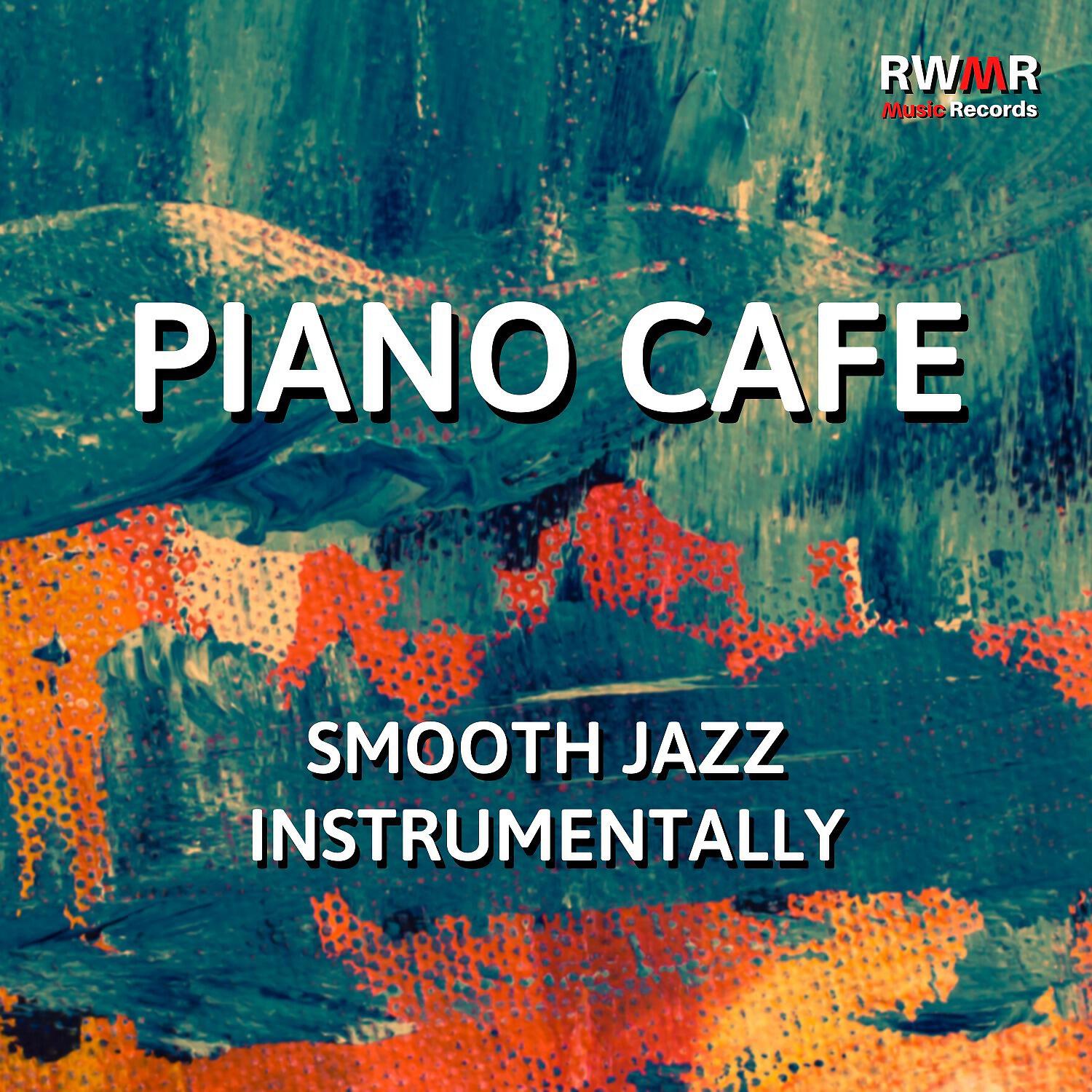 RW Music Cafe - Self-reflection (Trombone)