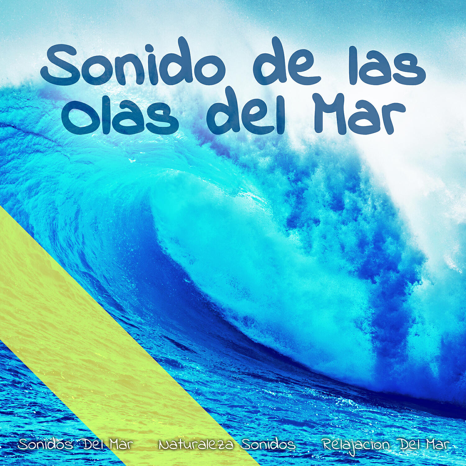 Sonidos Del Mar - Sesion Relajacion
