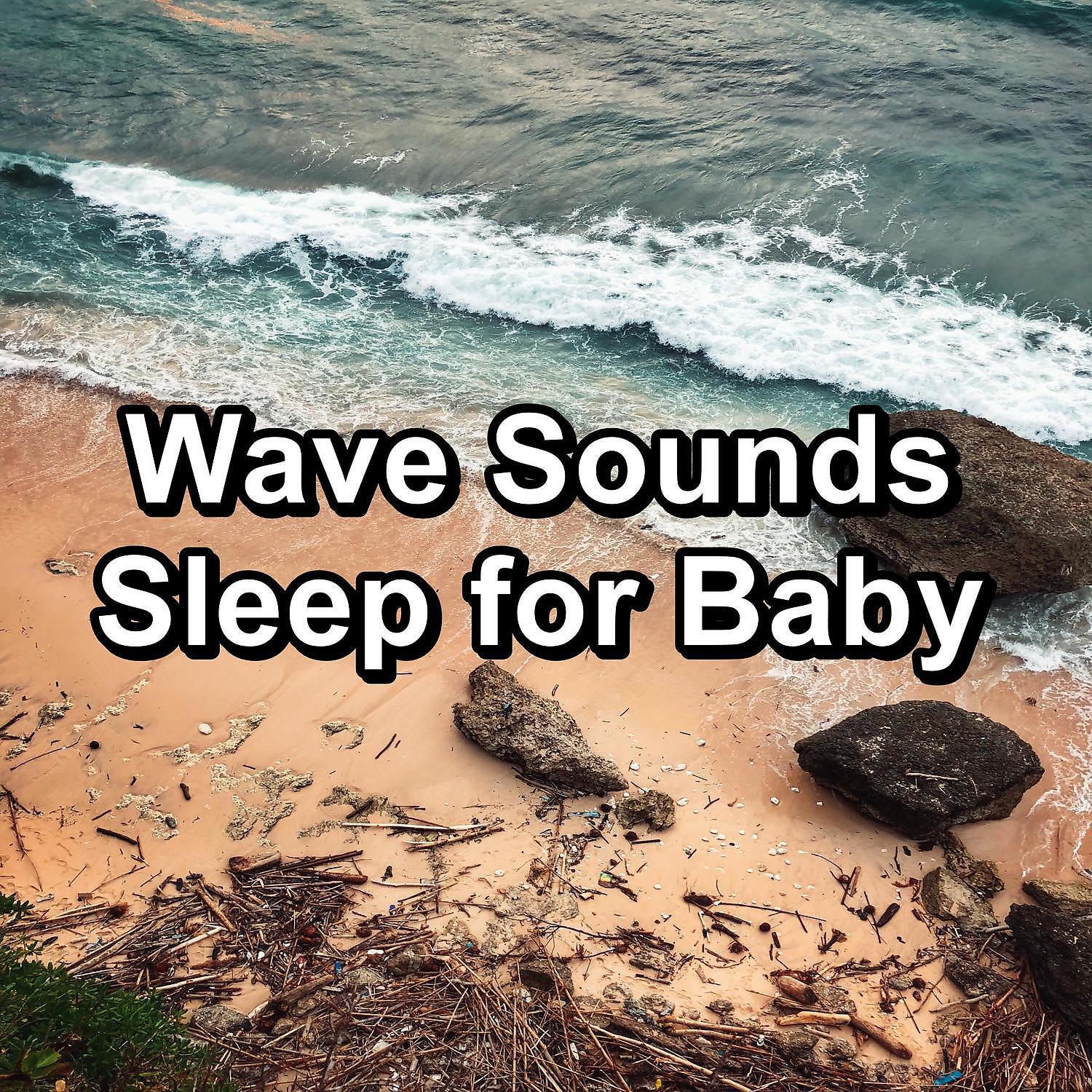 Lullabies For Deep Meditation - Relaxing Ocean Sounds Healing Water Sounds To Repeat for 10 Hours