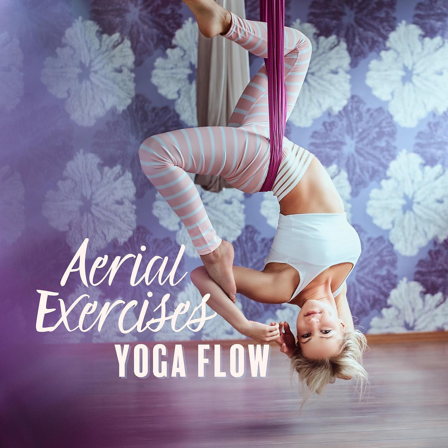 Inspiring Yoga Collection - Yoga Hammock