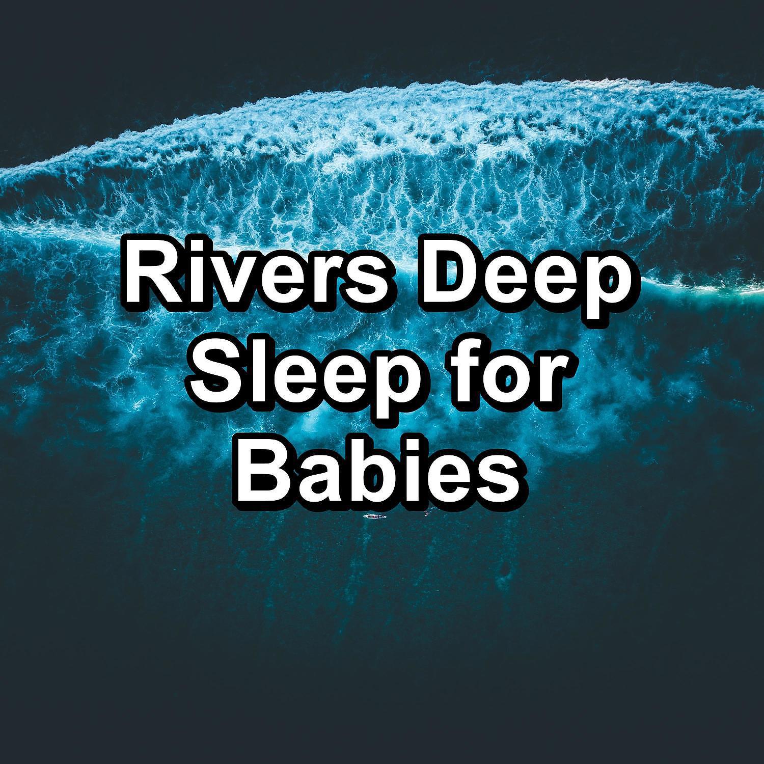 Wave Sleep - Calming Waves With White Noise Help You and Your Baby Rest