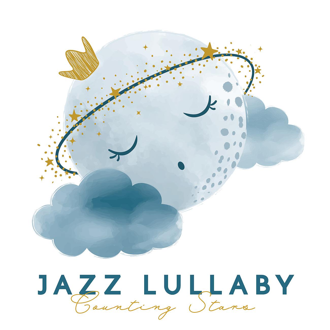 Постер альбома Jazz Lullaby - Counting Stars - Deep Sleep