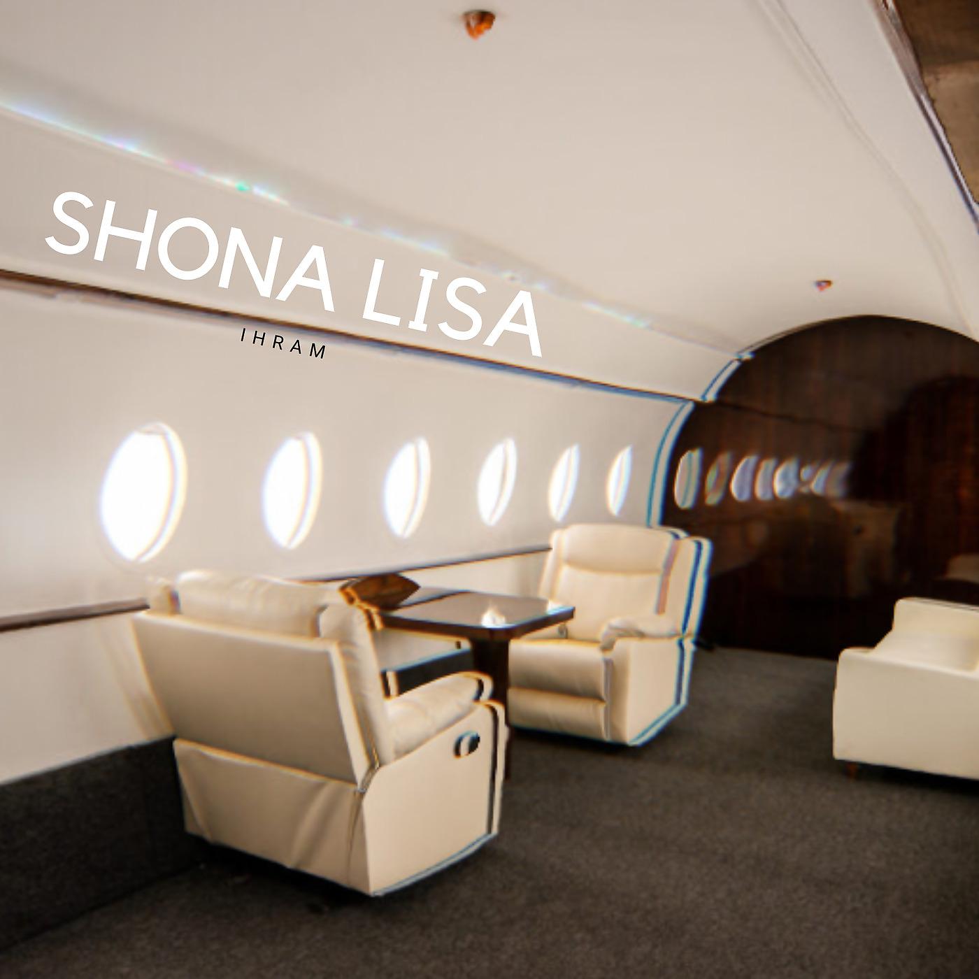 Постер альбома Shona Lisa