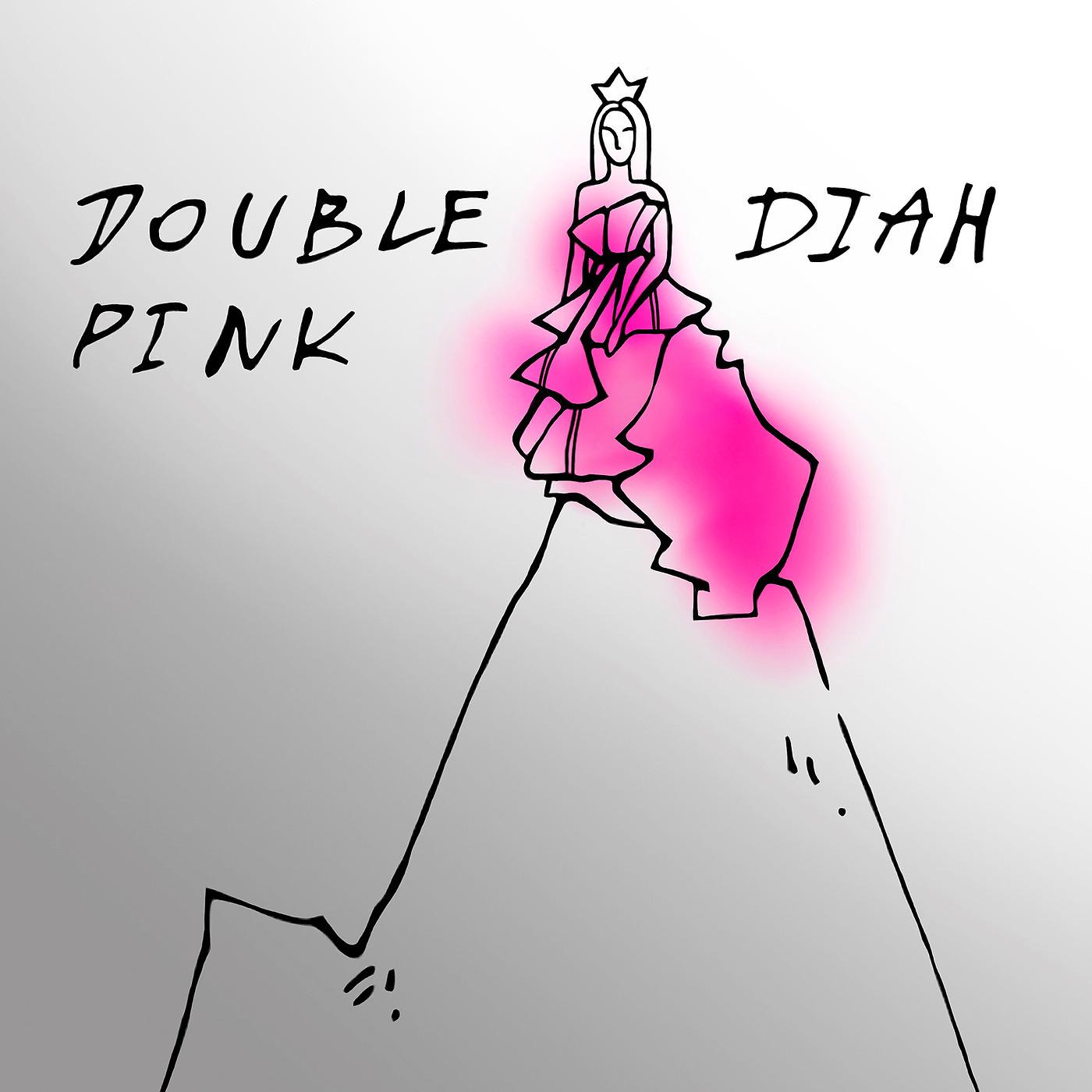 Постер альбома Double Pink