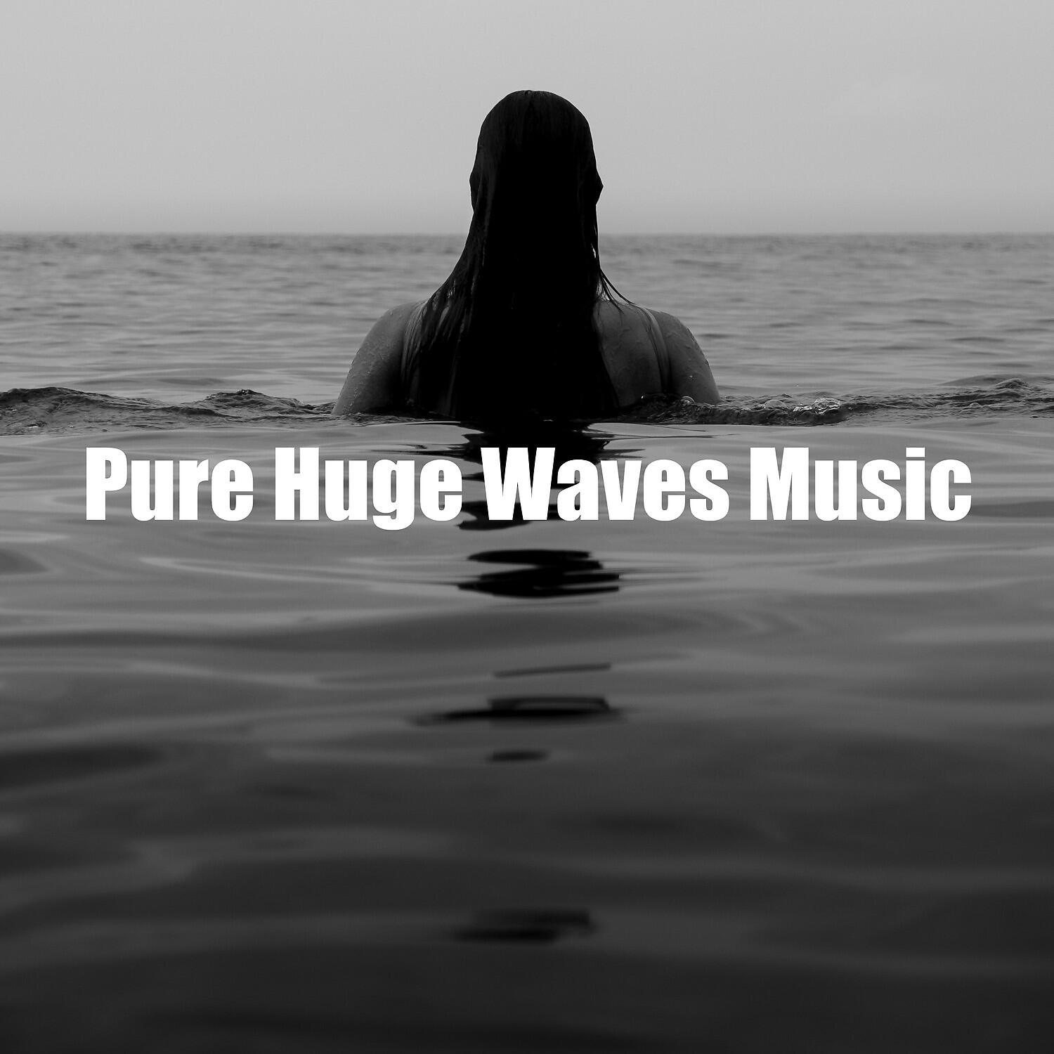 Sleepful Sea Noises - Vigorous Big Waves