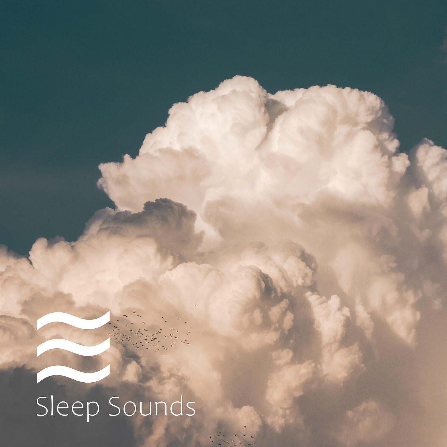 Womby Restful Soothing Noise - Still Mellow Soothing Womby Noise