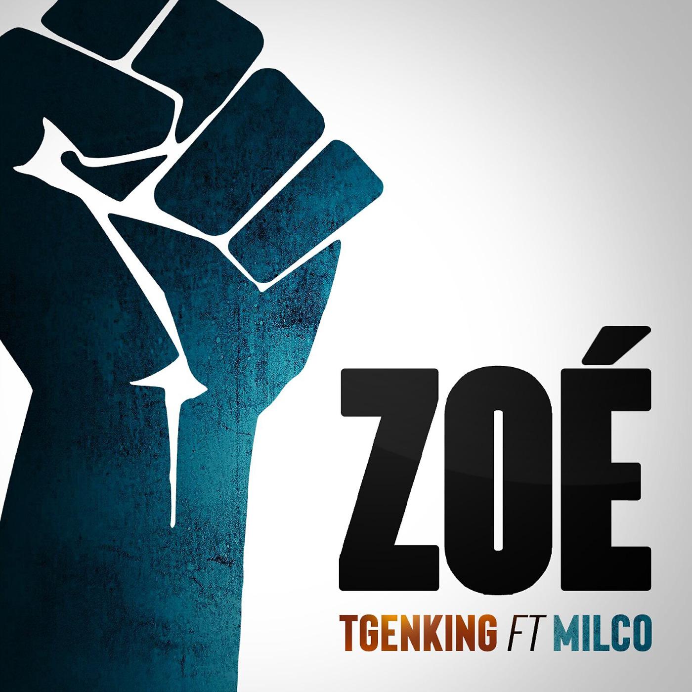 Постер альбома Zoé