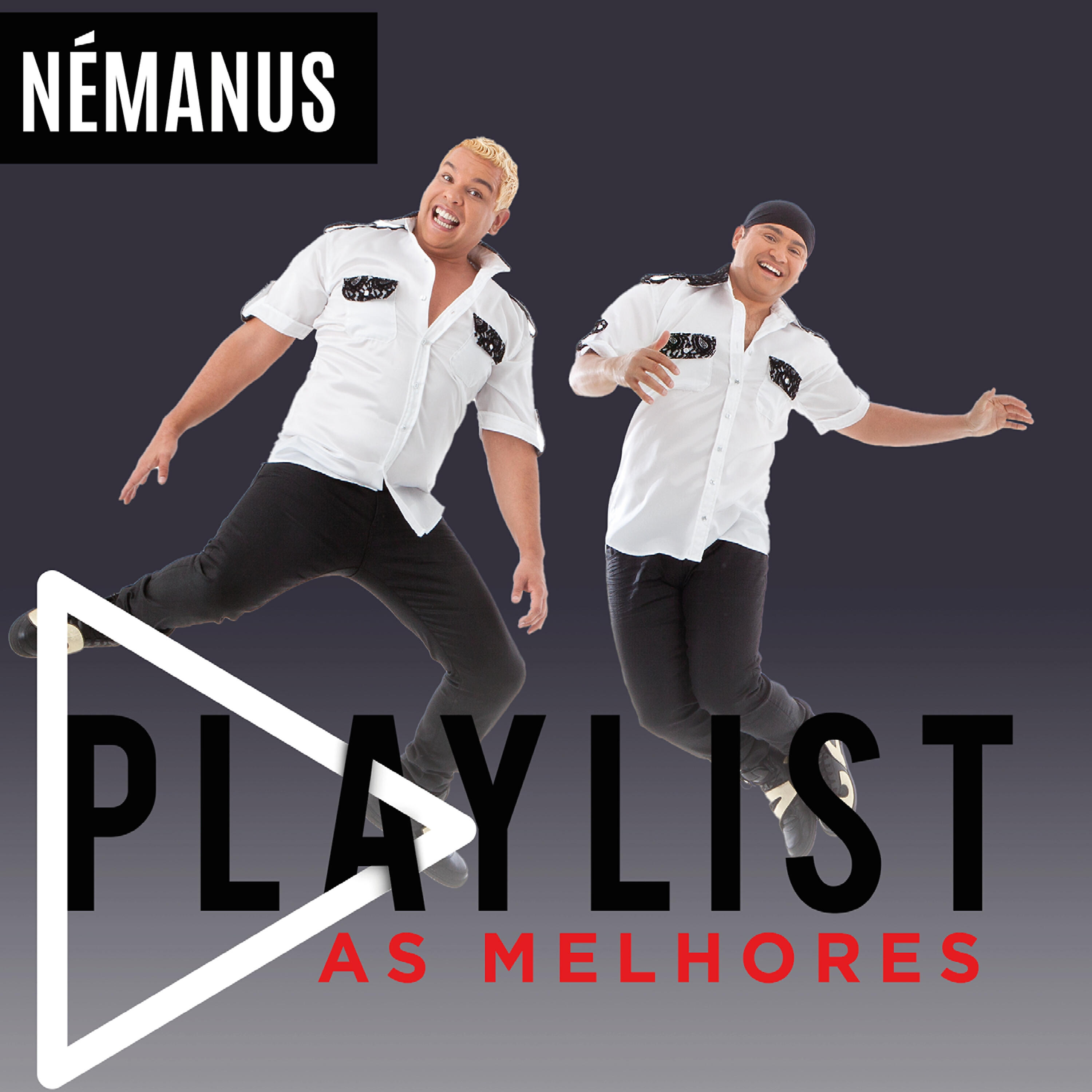 Némanus - Némanus Kuduro