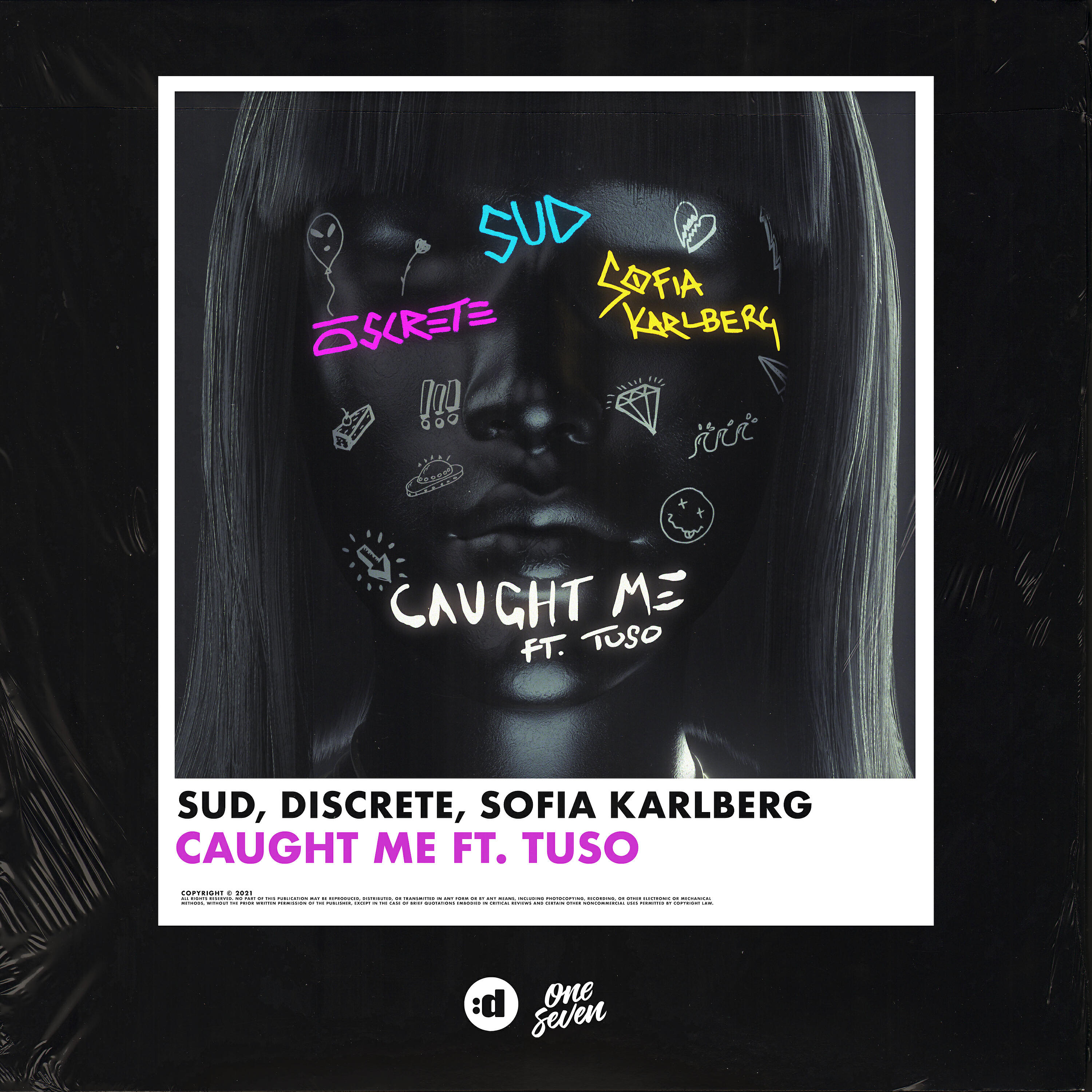 SUD - Caught Me