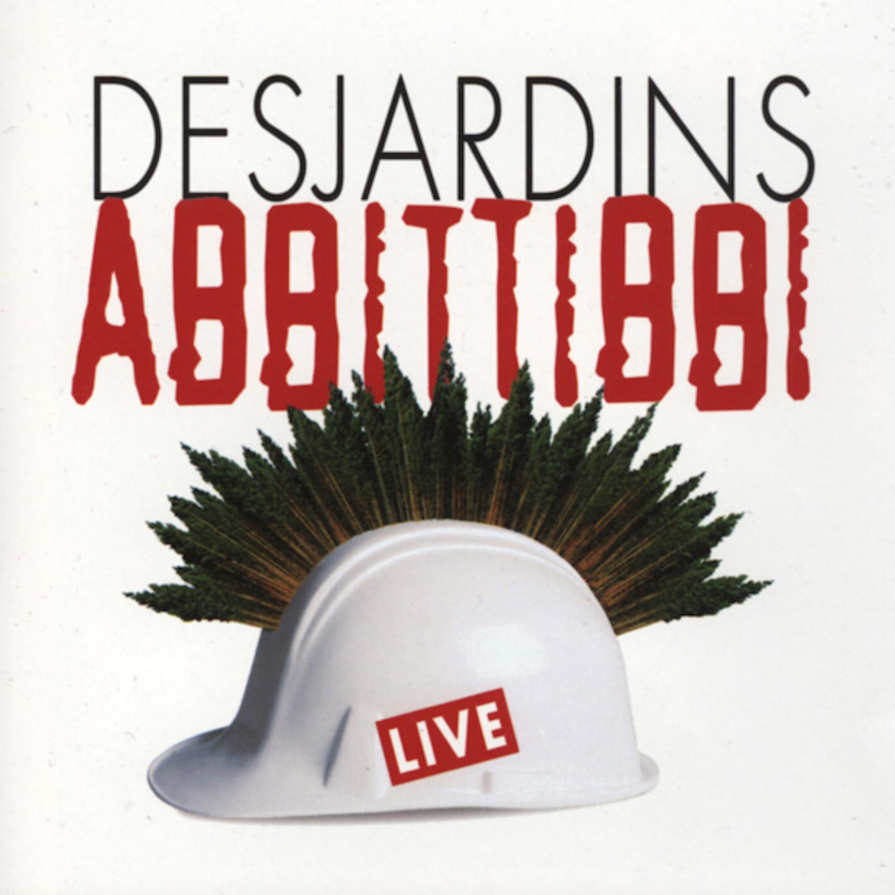 Постер альбома Abbittibbi Live