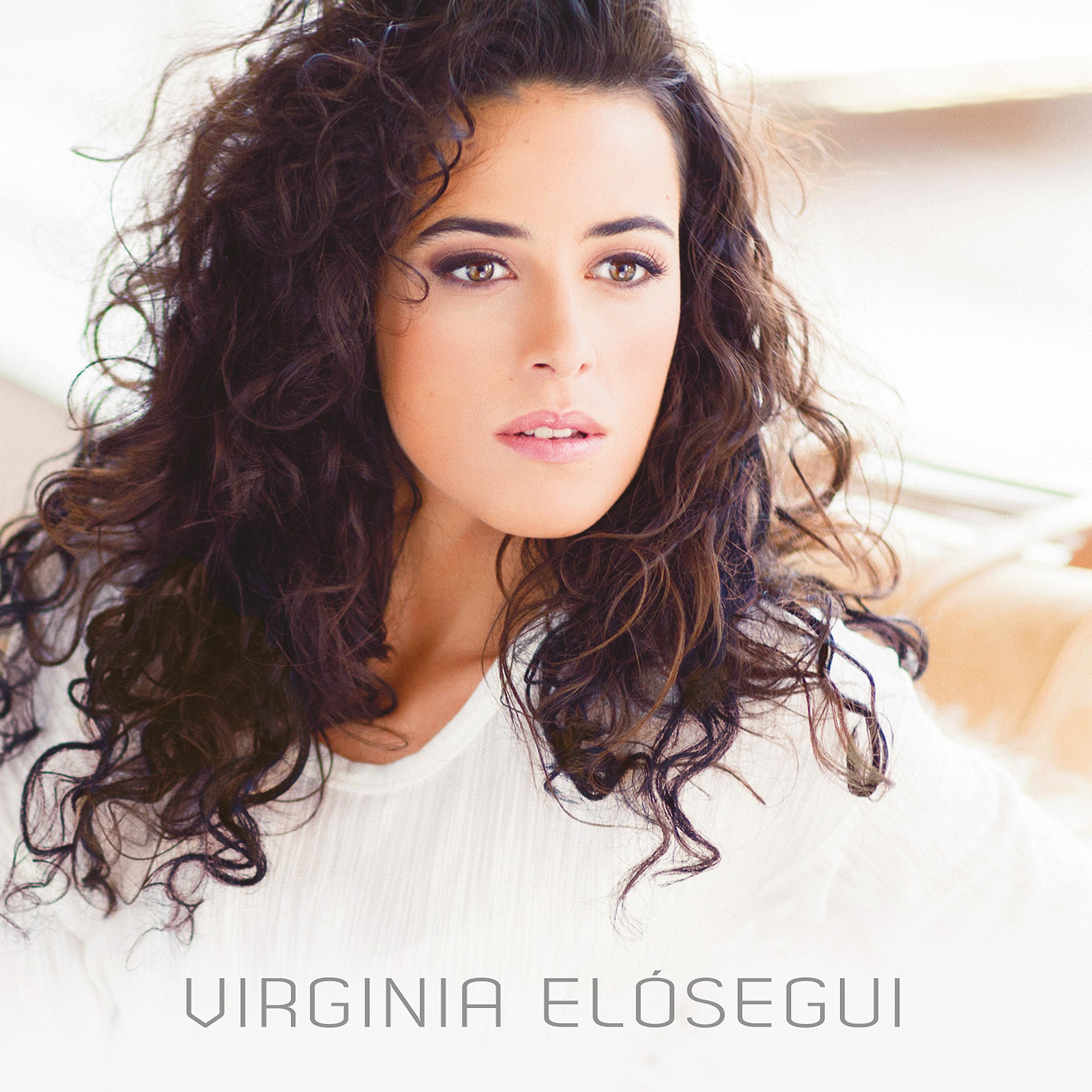 Постер альбома Virginia Elósegui