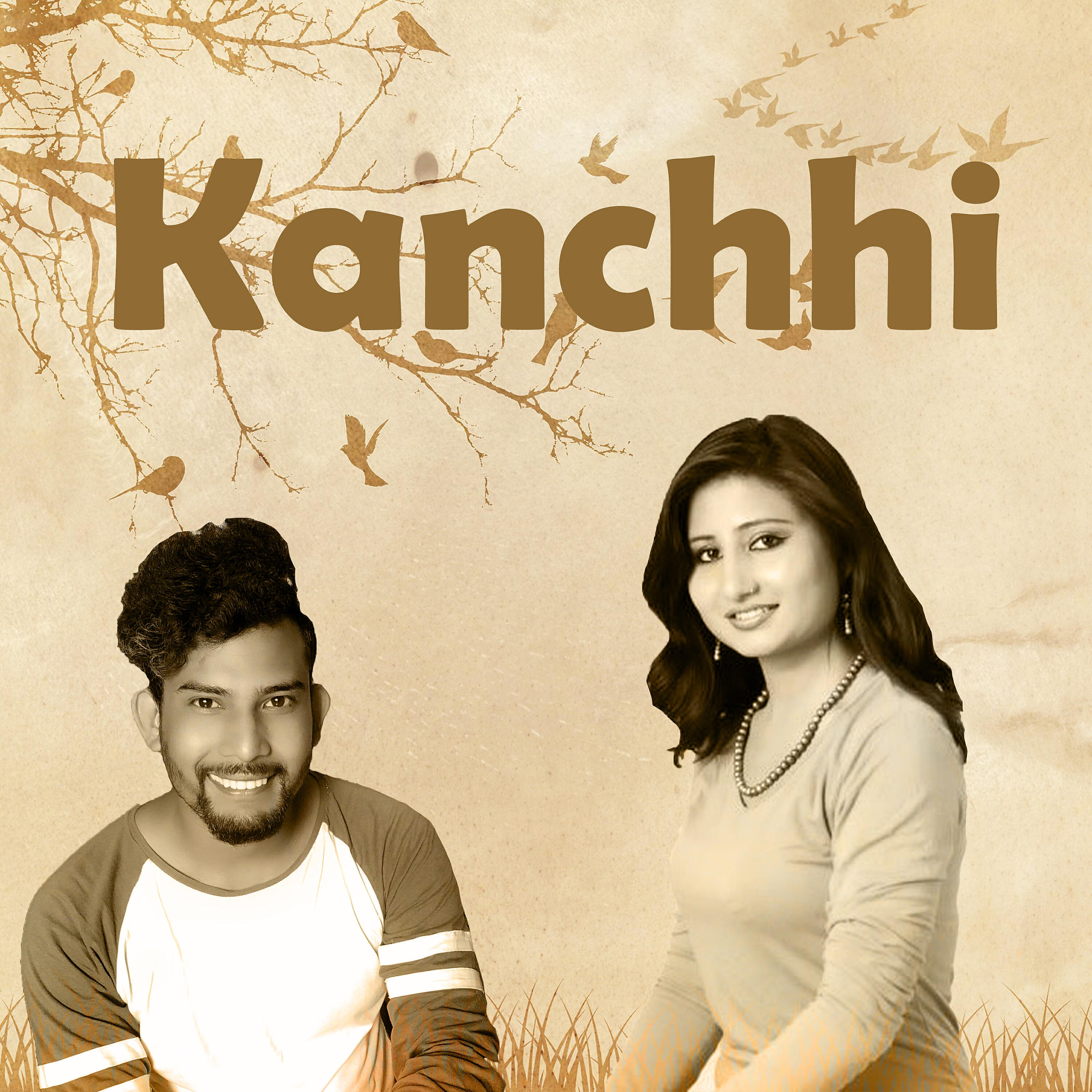 Babul Giri - Kanchhi, Pt. 1