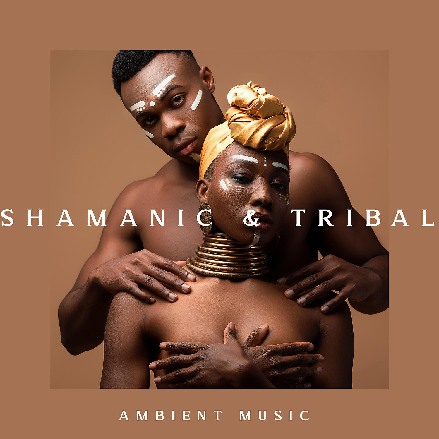 Shamanic Drumming World - Shamanic Divination – Deep Meditation