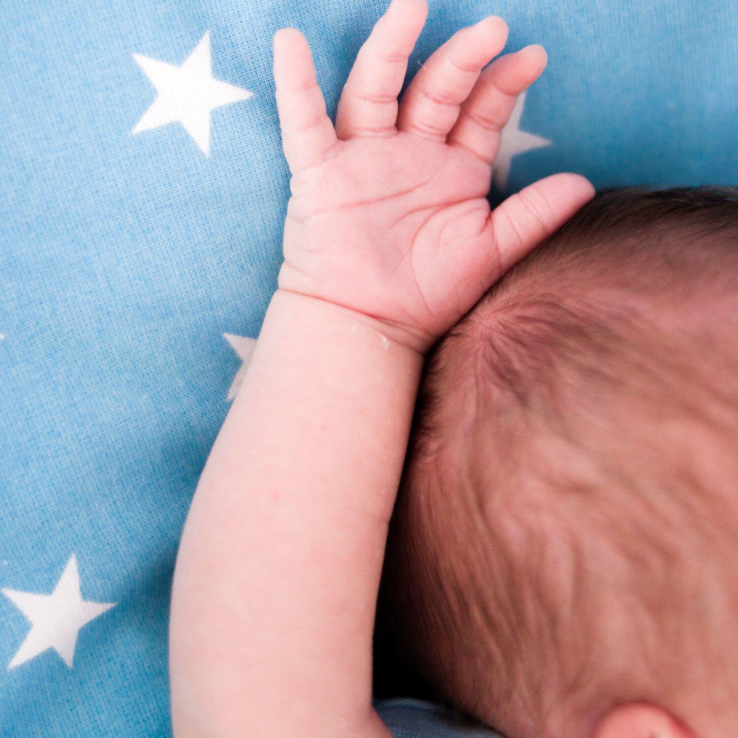 Baby Hush for Sleep - Zzz: Brown Noise Baby Sleep – Looped