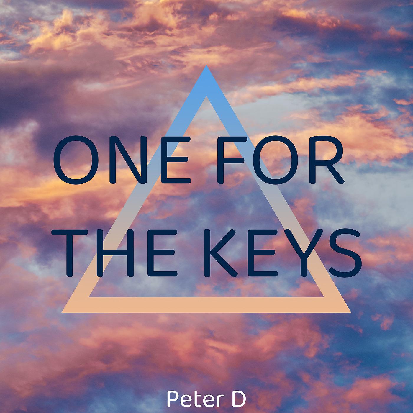 Постер альбома One for the Keys