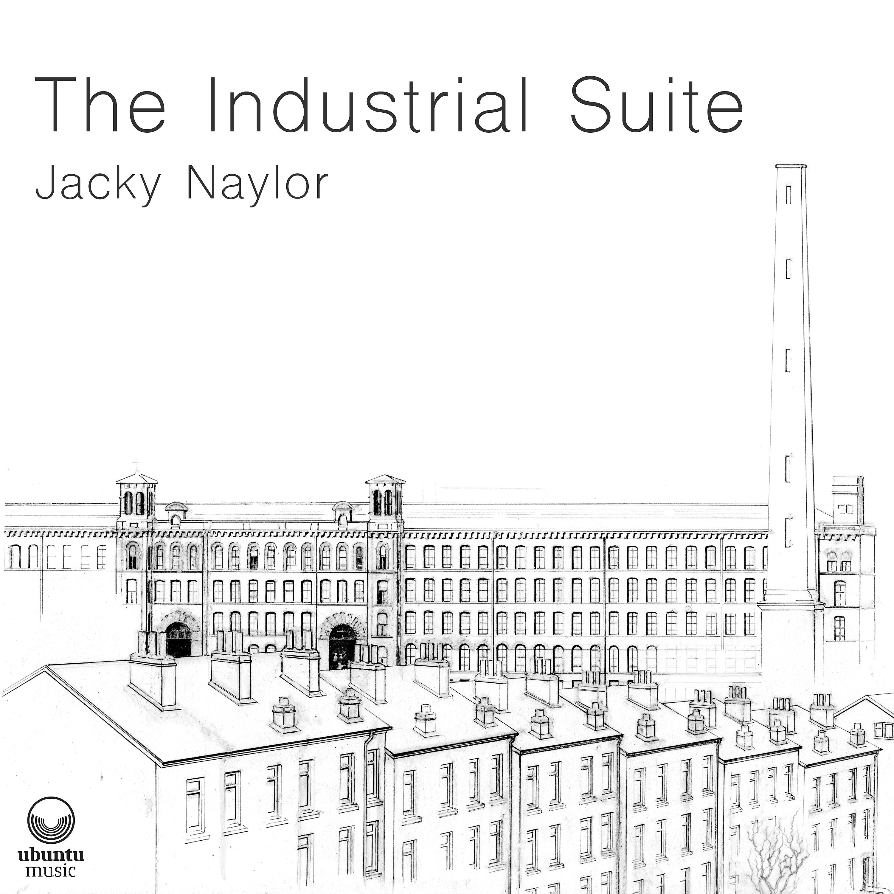 Постер альбома The Industrial Suite