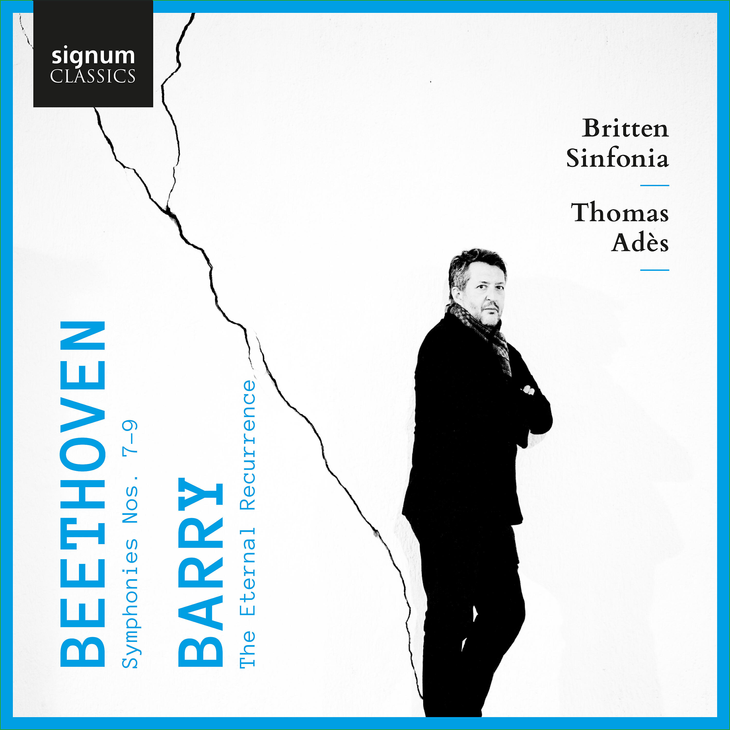 Britten Sinfonia - Symphony No. 9 in D Minor, Op. 125 'Choral': IV. Allegro assai