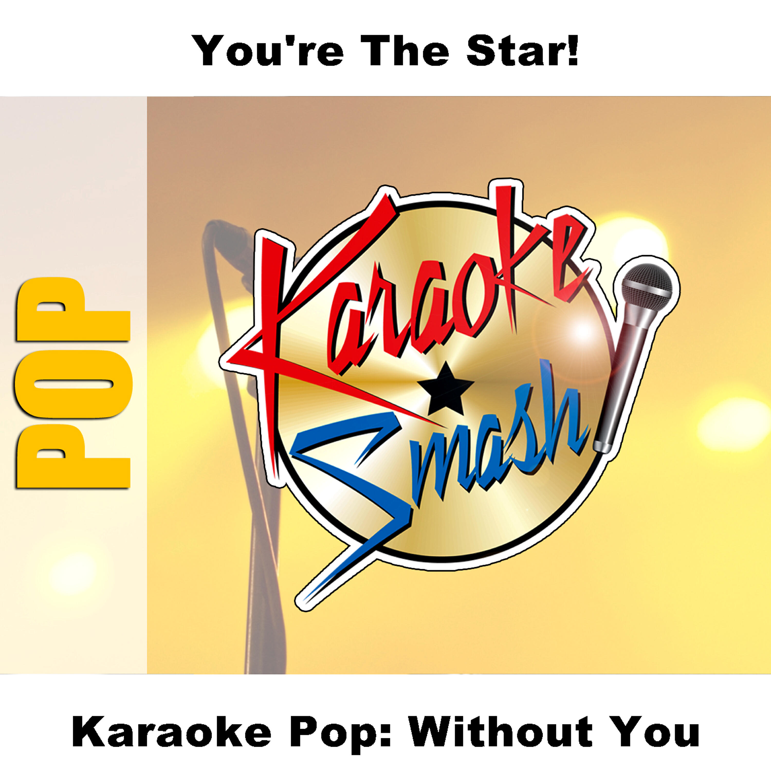 Studio Group - The Land Of Make Believe (Karaoke-Version) As Made Famous By: Allstars
