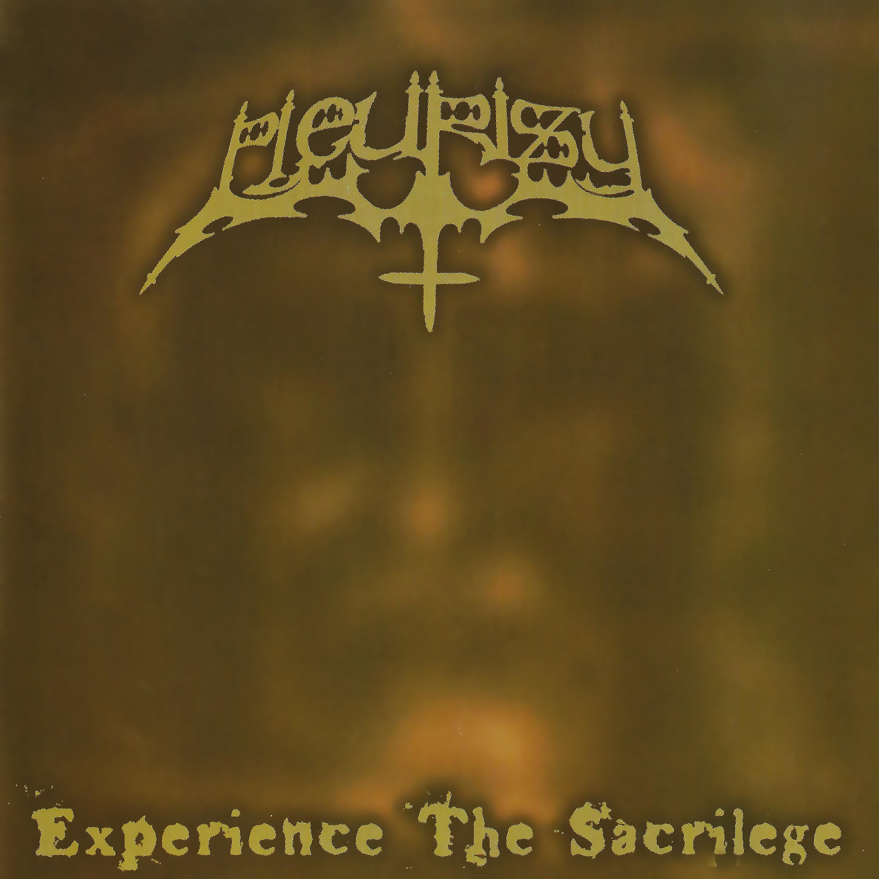 Постер альбома Experience the Scarilege