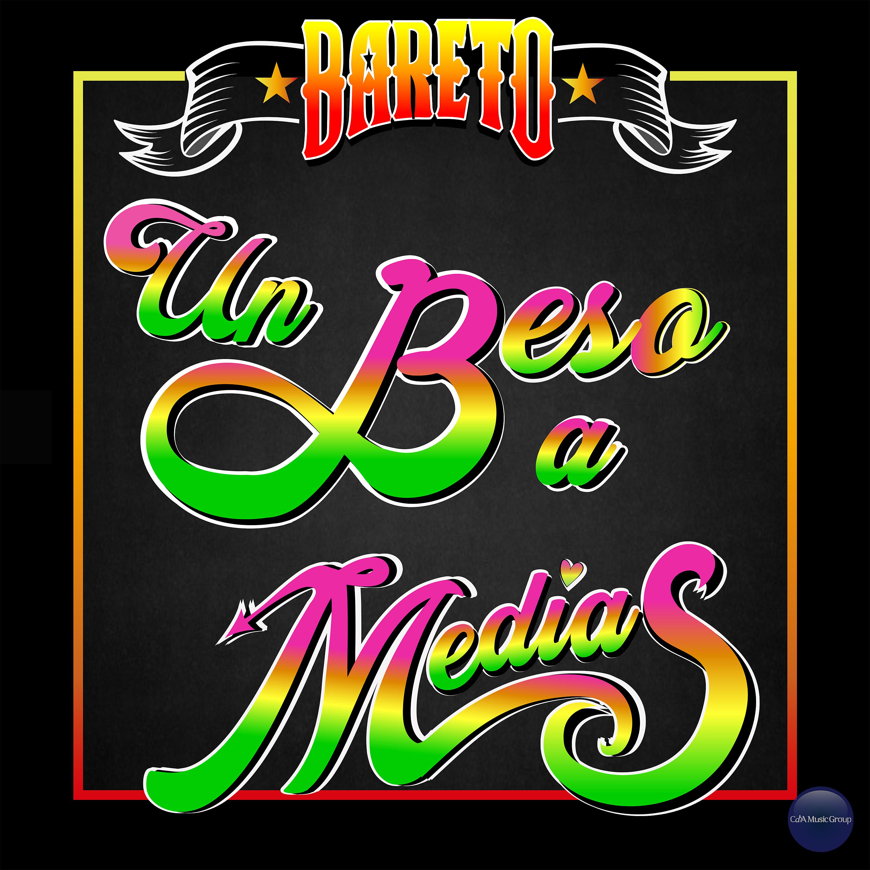 Постер альбома Un Beso a Medias