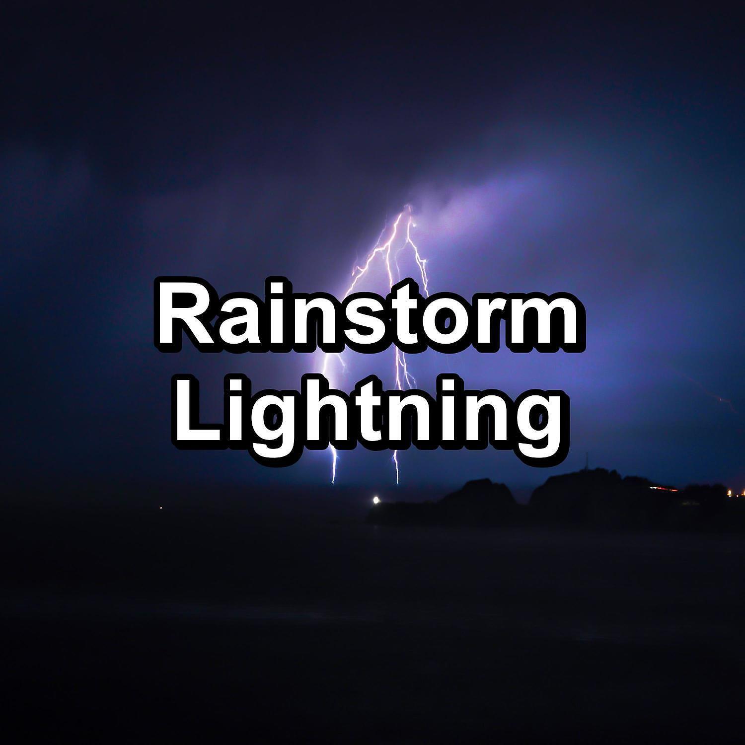 ASMR - Rain Sounds with Thunder and White Noise Relaxing and Loopable for a 10 Hours Sleep