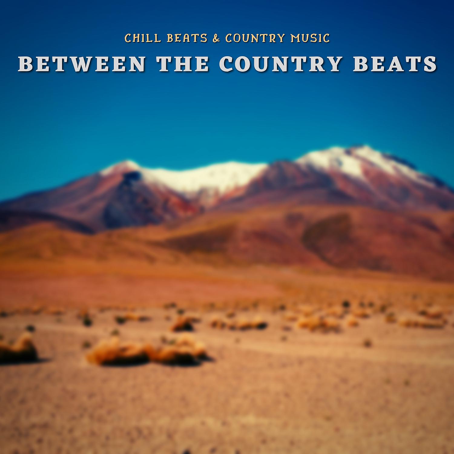 Постер альбома Between the Country Beats