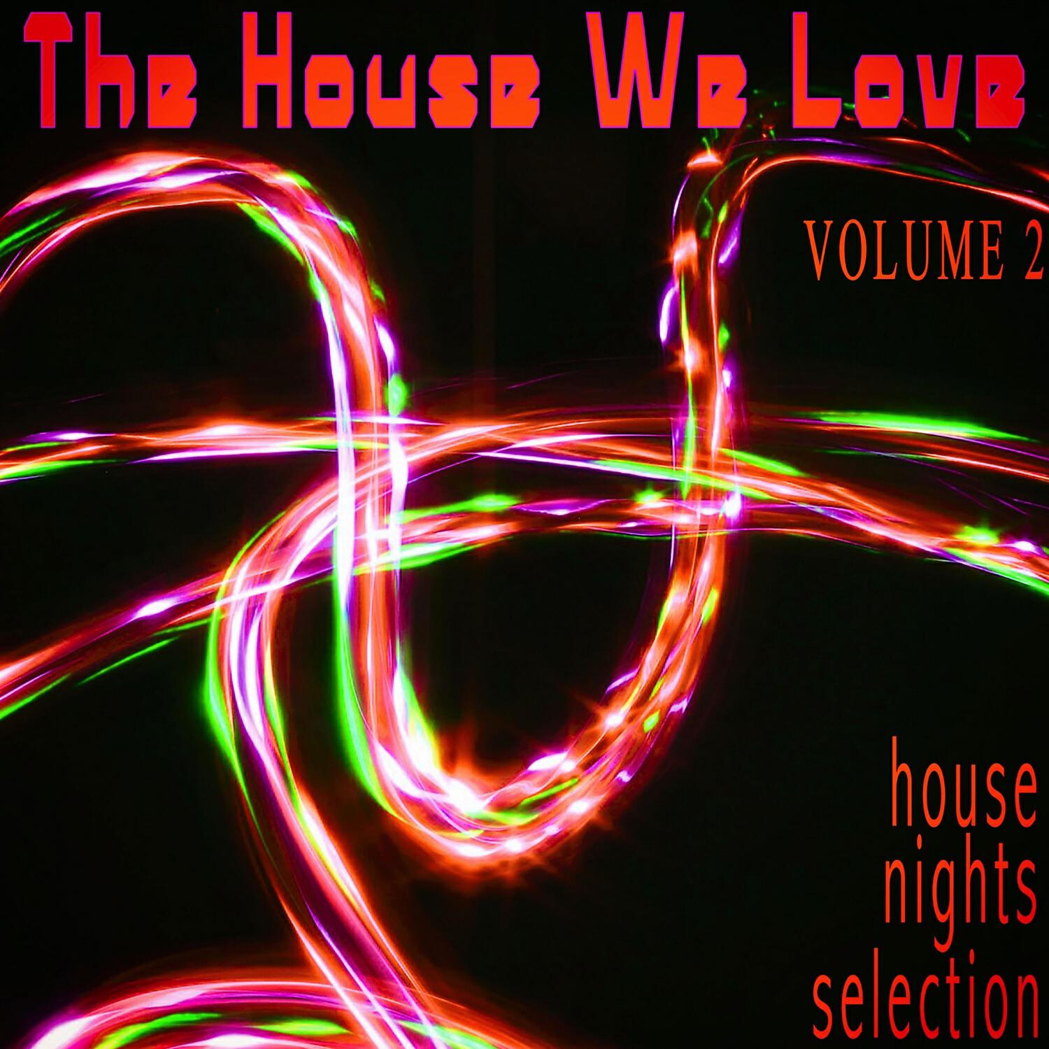 Shane Hyram - Let It Work (Spuma Beach & Deep Mix)