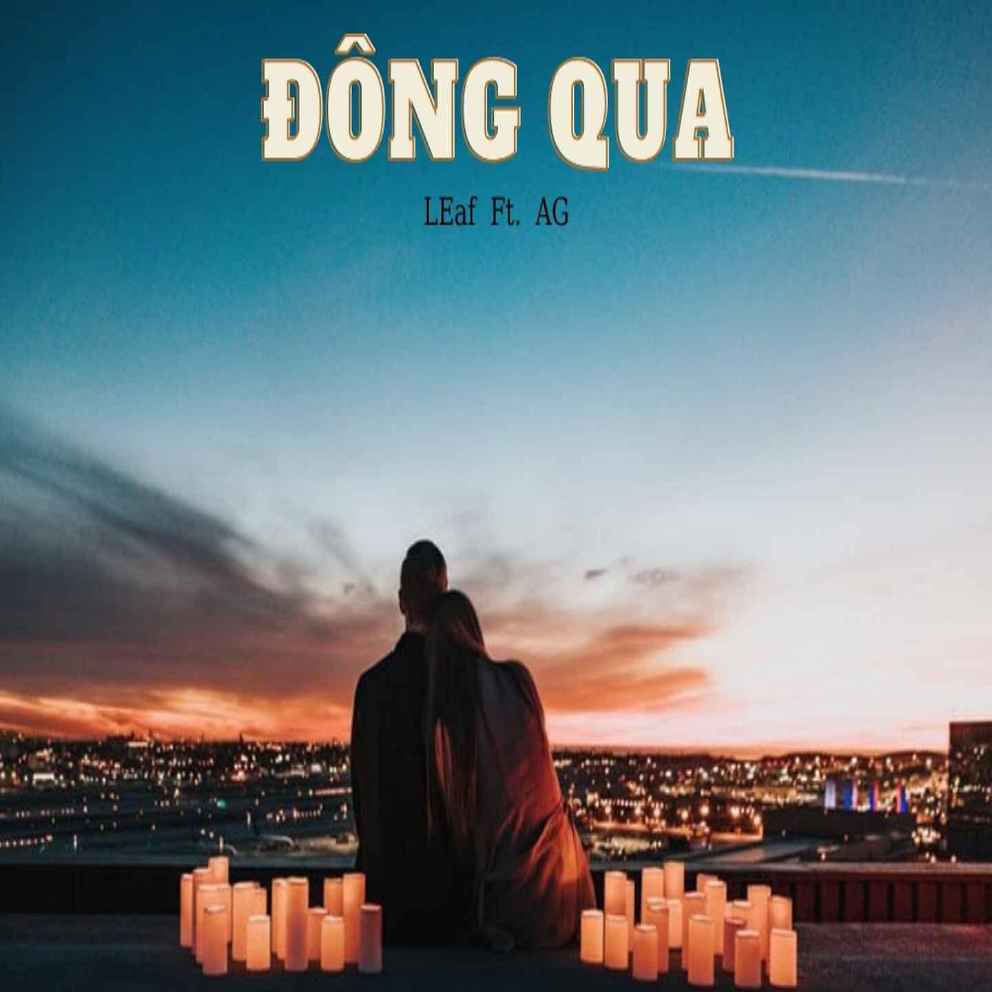 Постер альбома Đông Qua