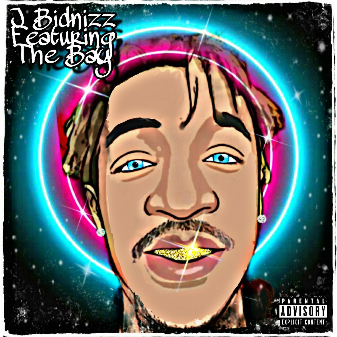 J BIdnizz FTG - Intro