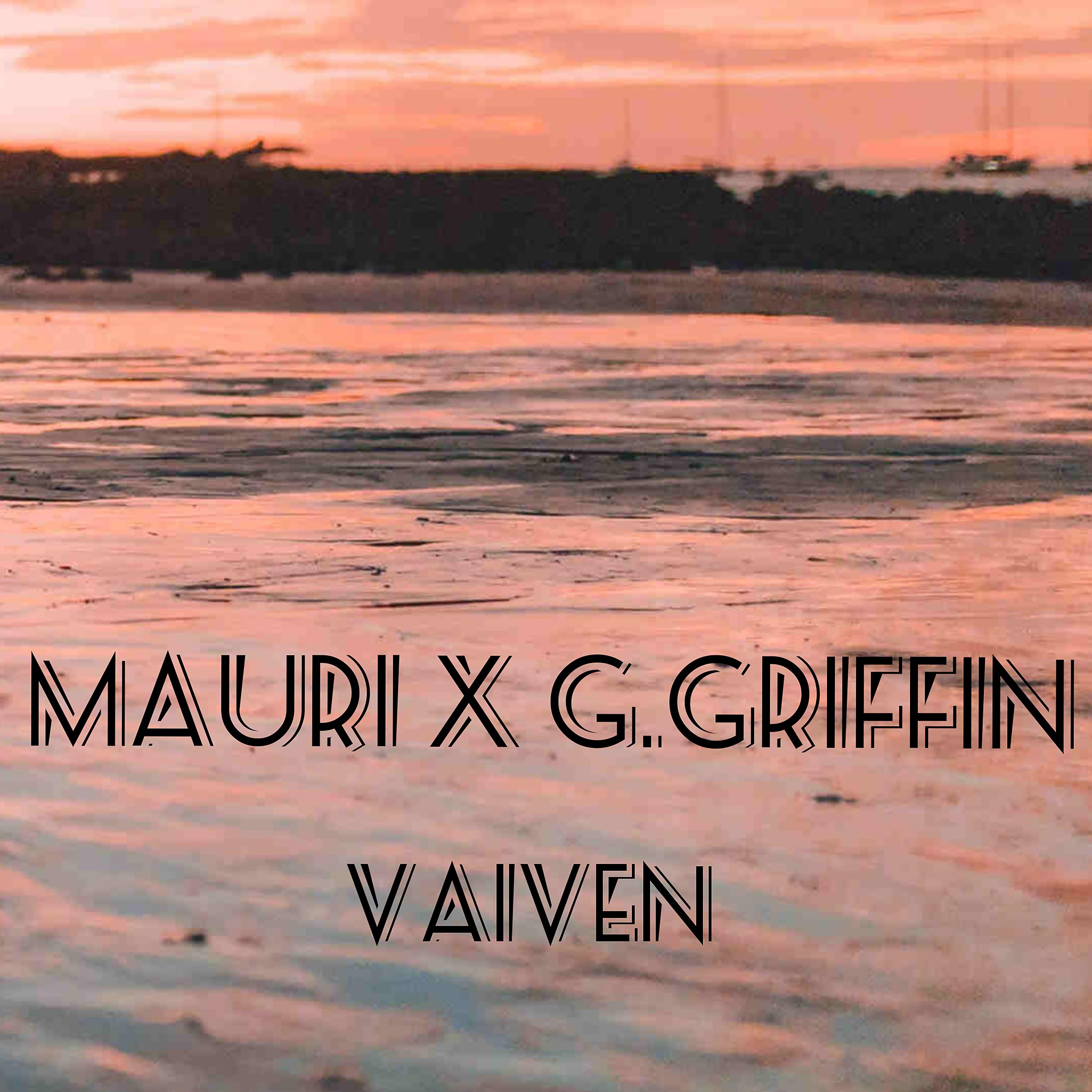 Постер альбома Vaiven