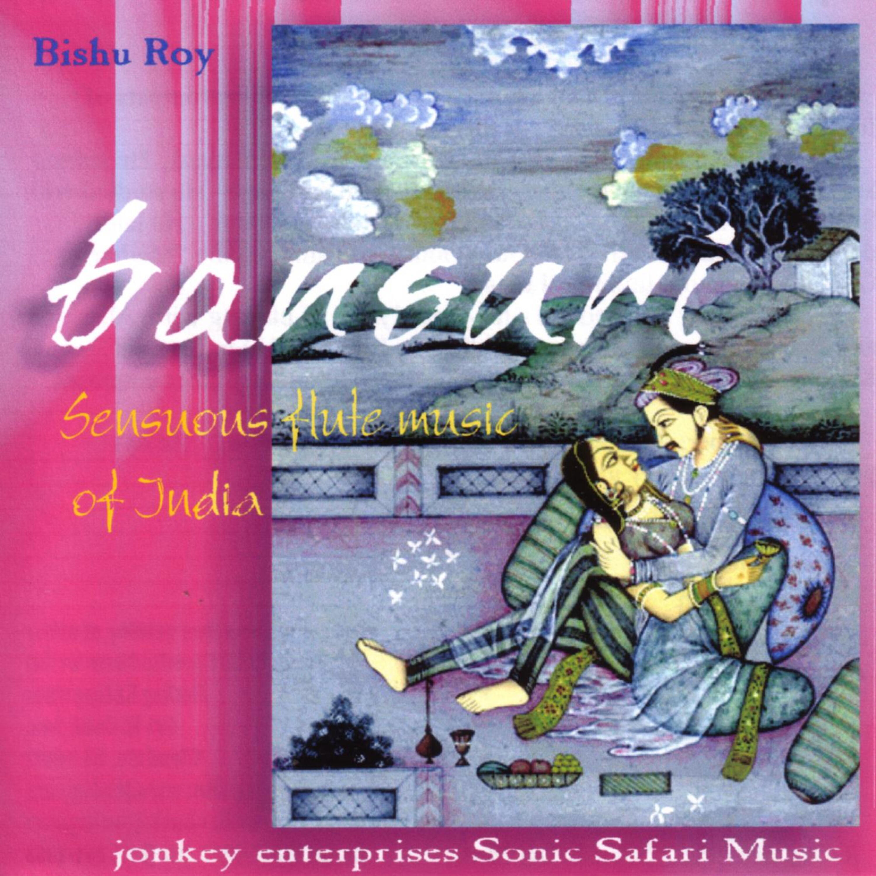 ROY - Pahari-Dhun