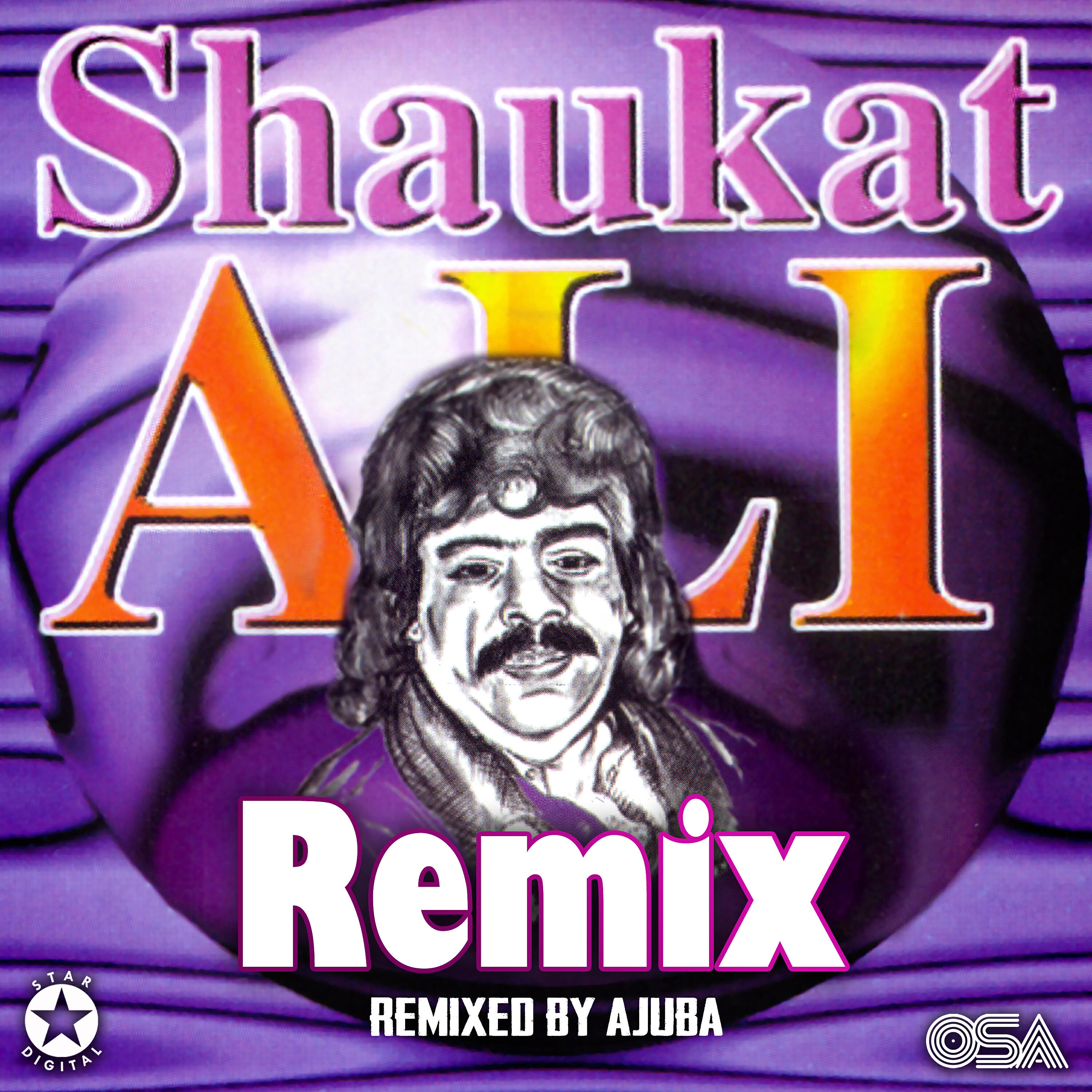 Shaukat Ali - Bolly