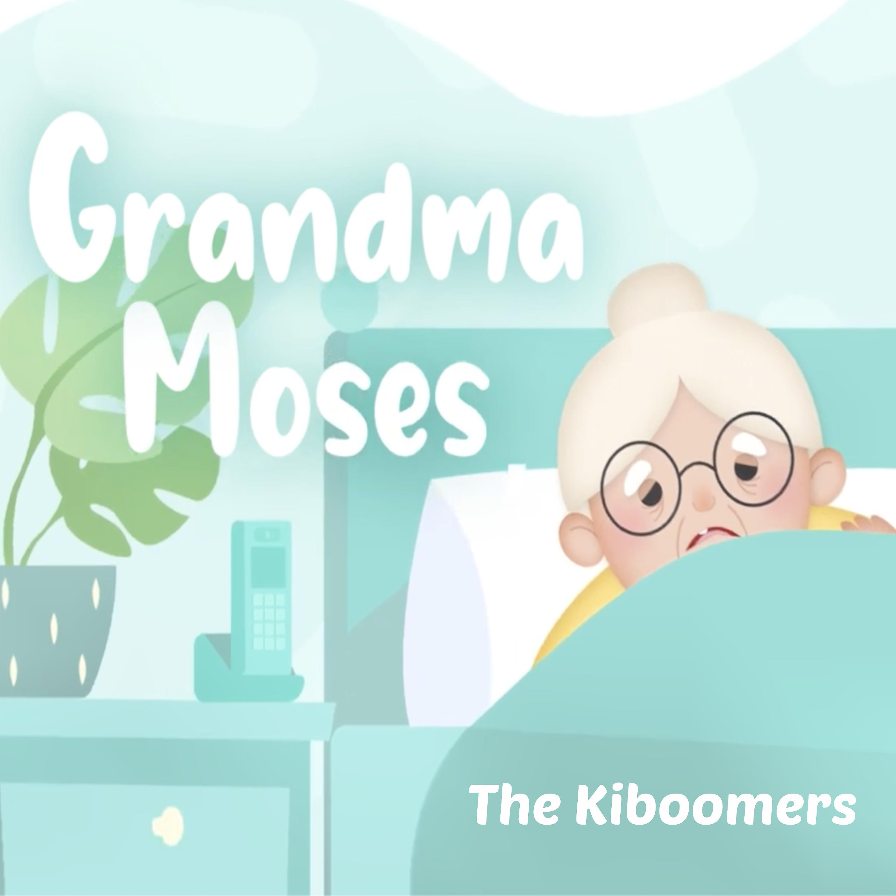 Постер альбома Grandma Moses