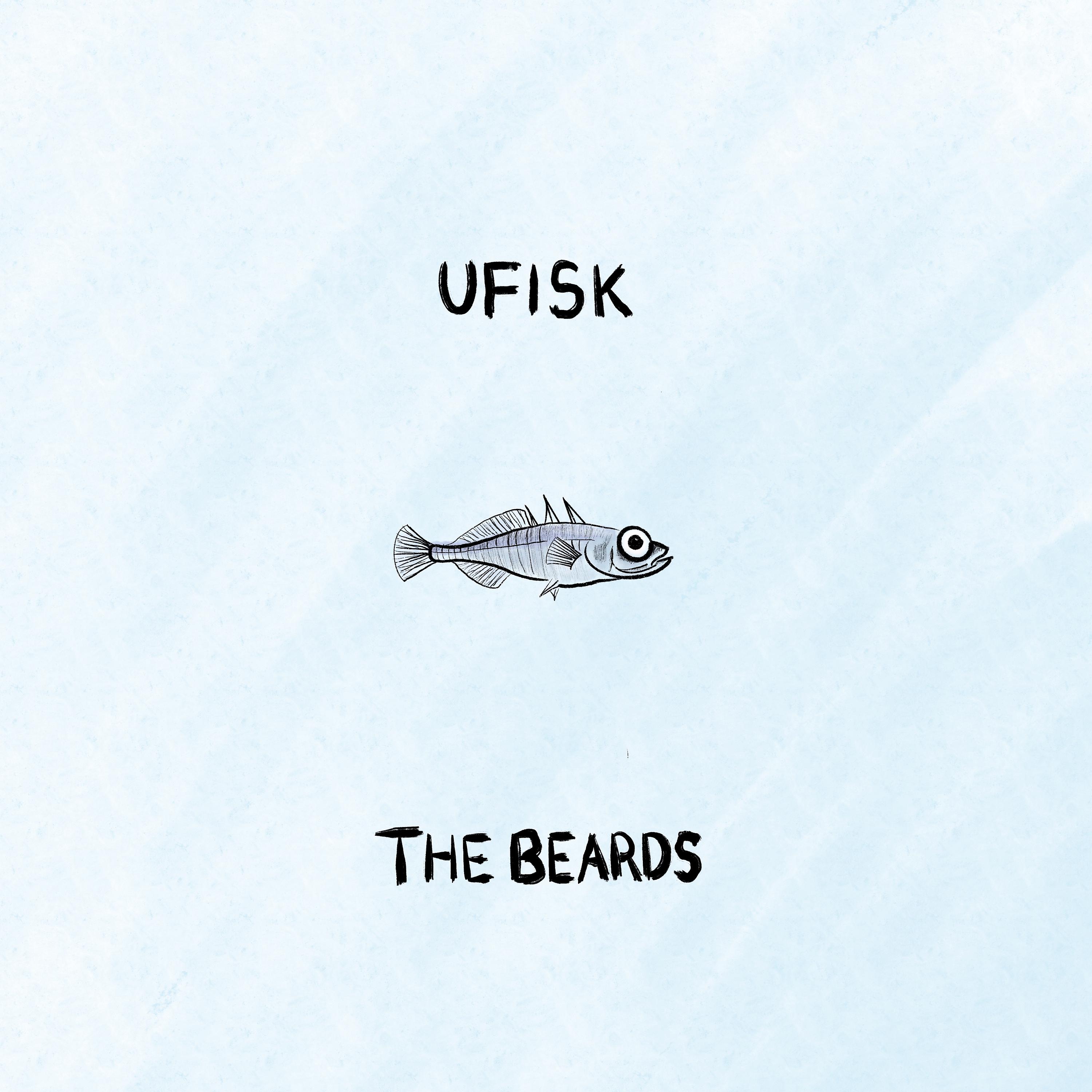 Постер альбома Ufisk