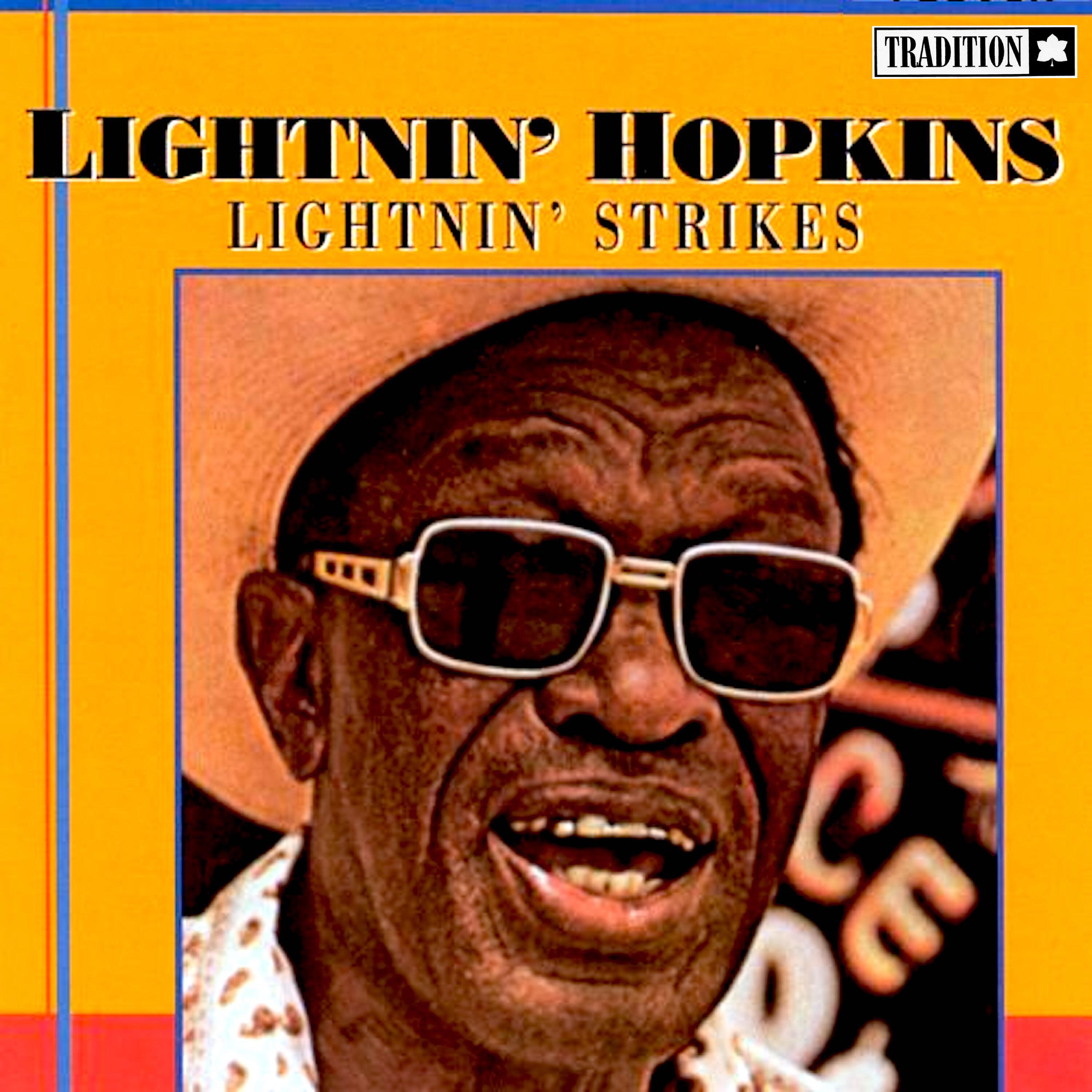 Lightnin' Hopkins - Mama And Papa Hopkins