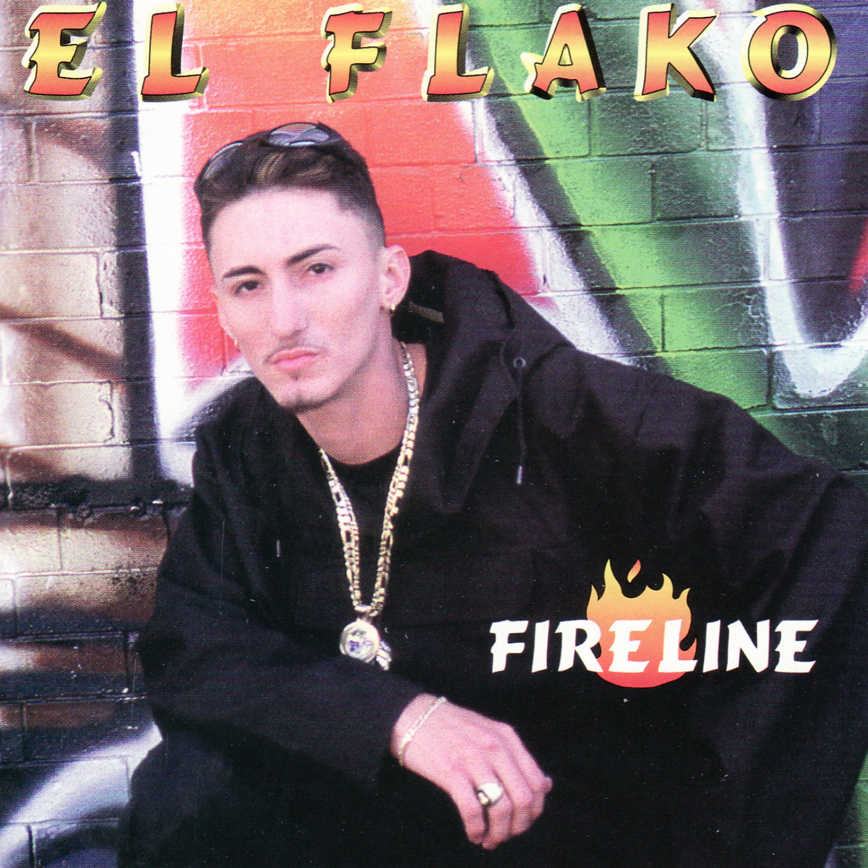 Постер альбома Fireline